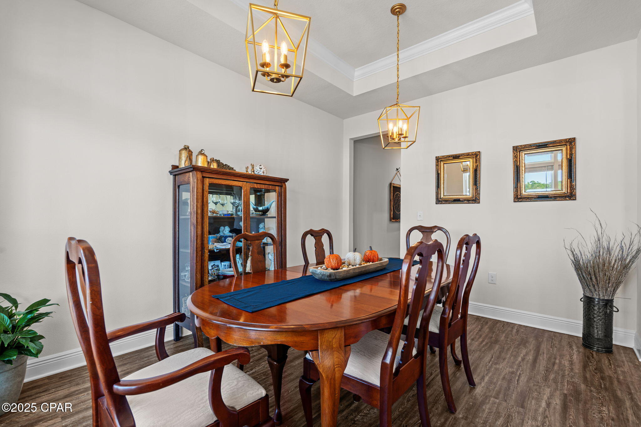 Fanning Bayou - Residential