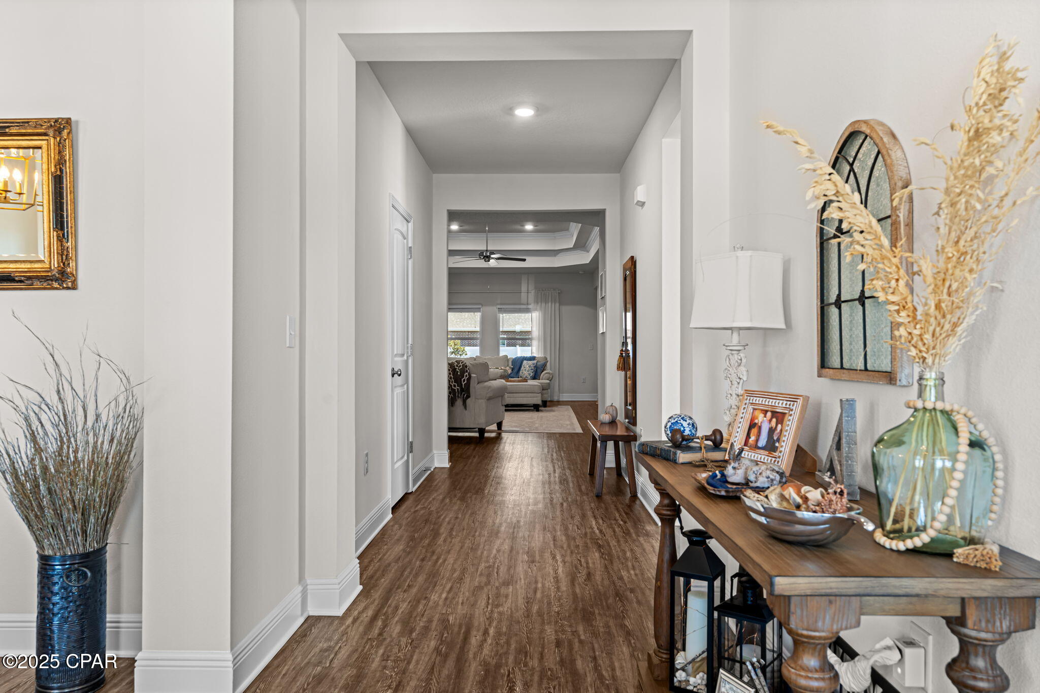 Fanning Bayou - Residential