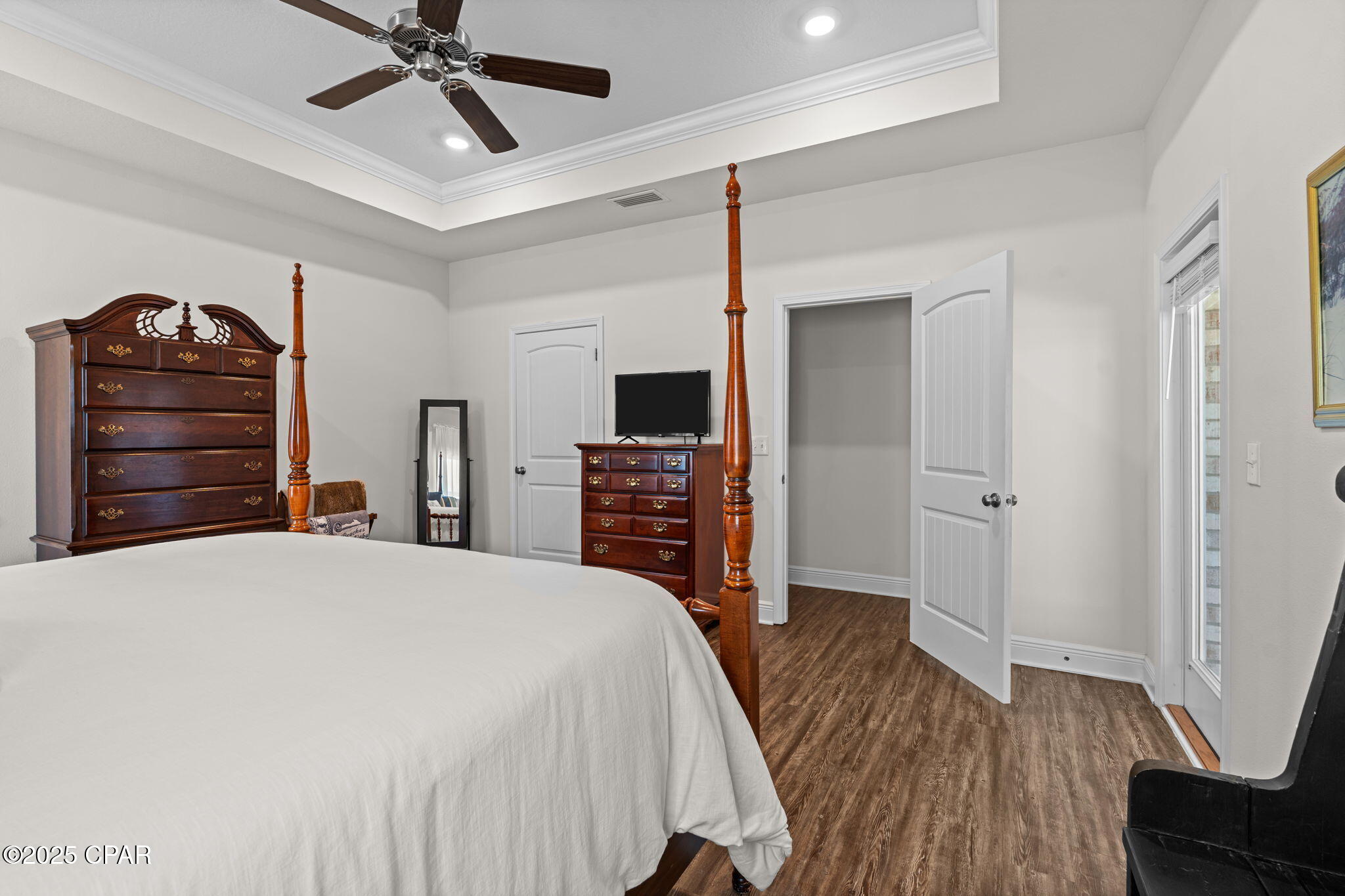 Fanning Bayou - Residential