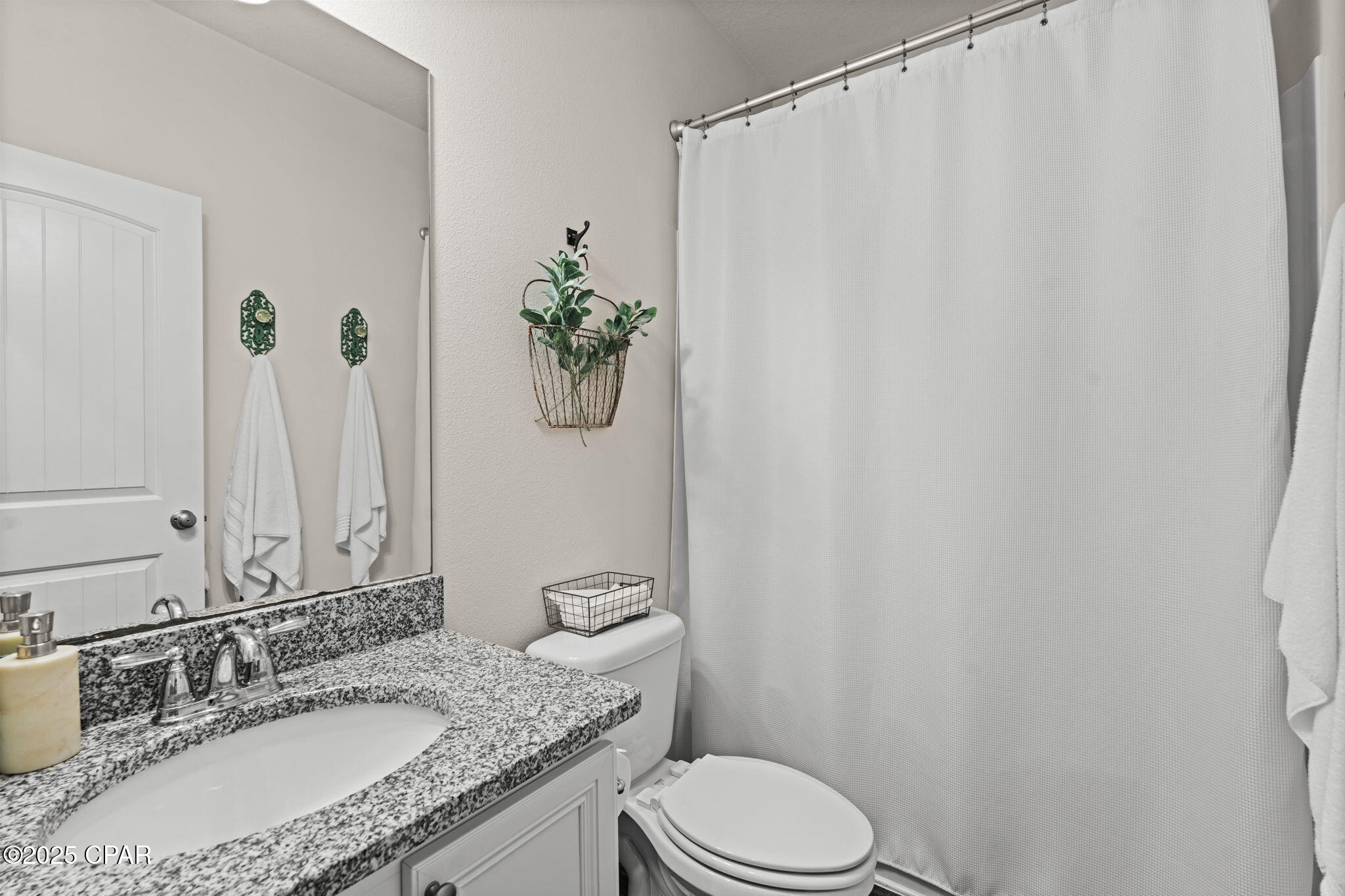 Fanning Bayou - Residential