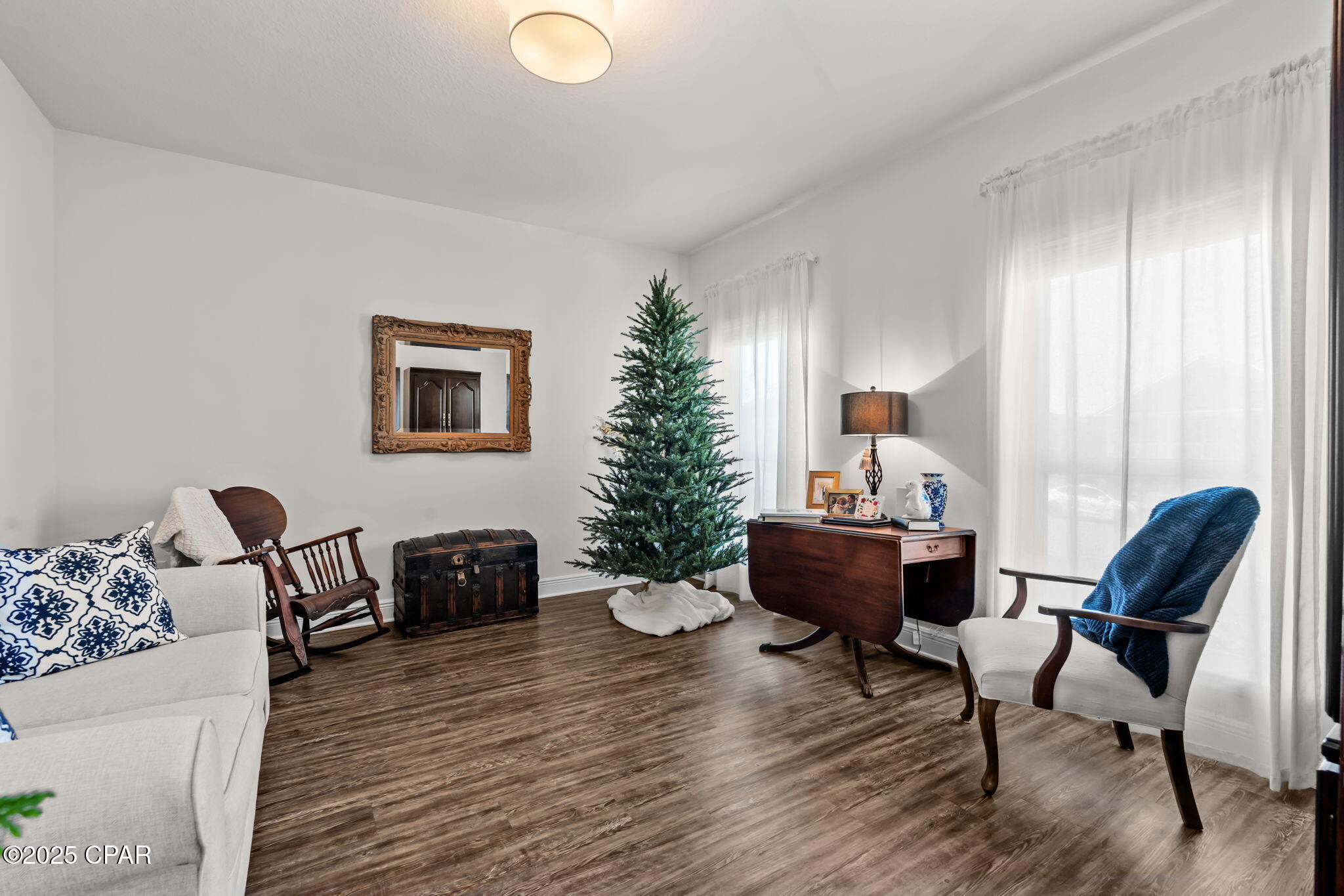 Fanning Bayou - Residential