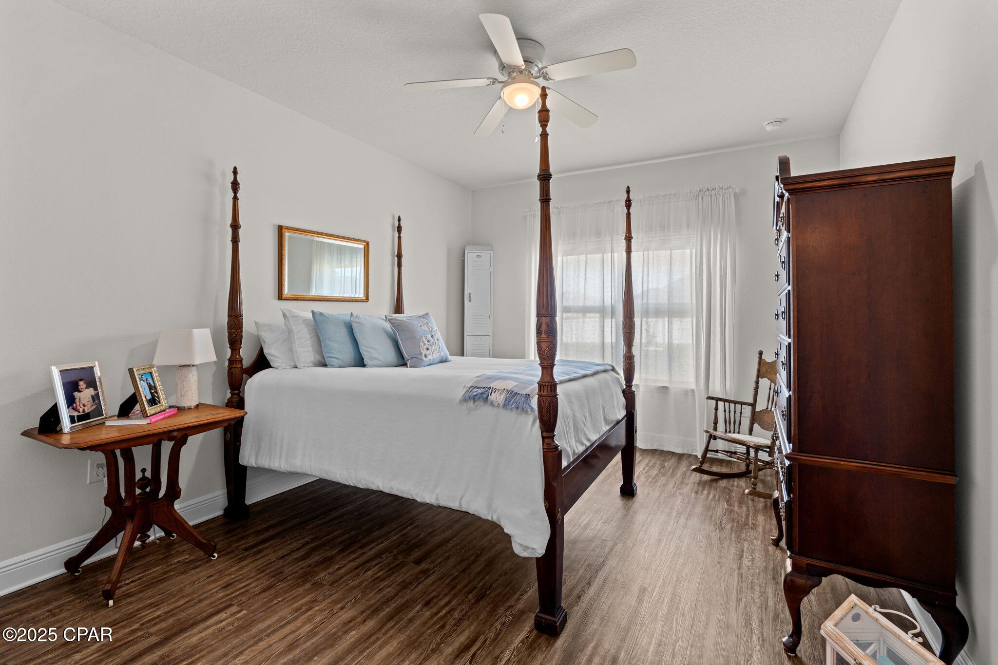 Fanning Bayou - Residential