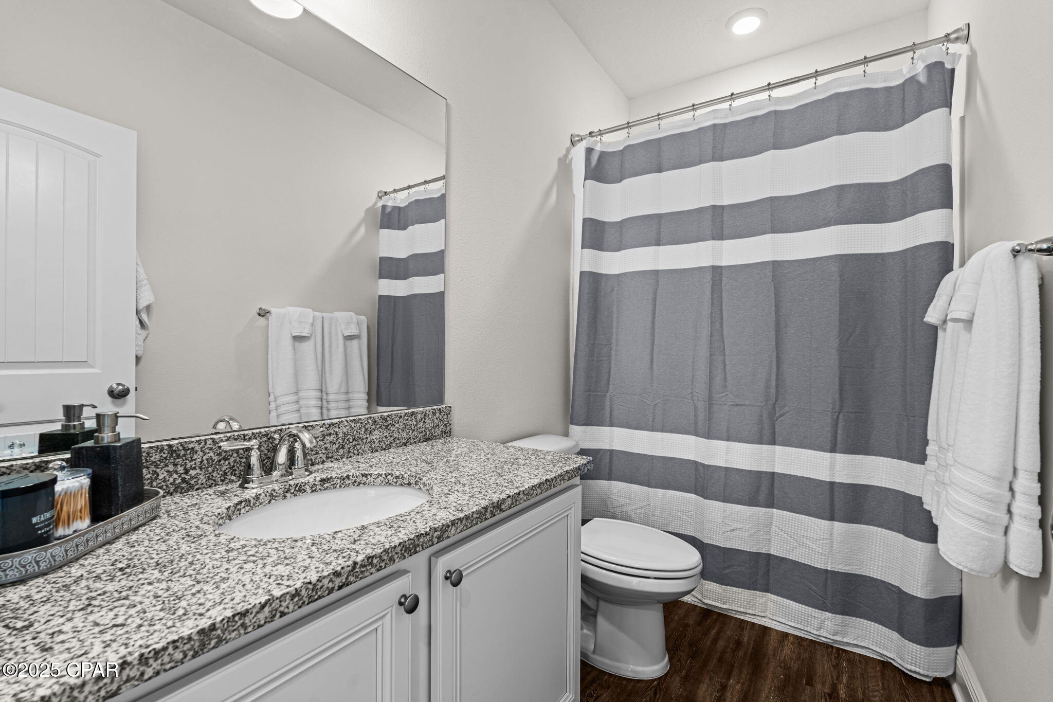 Fanning Bayou - Residential