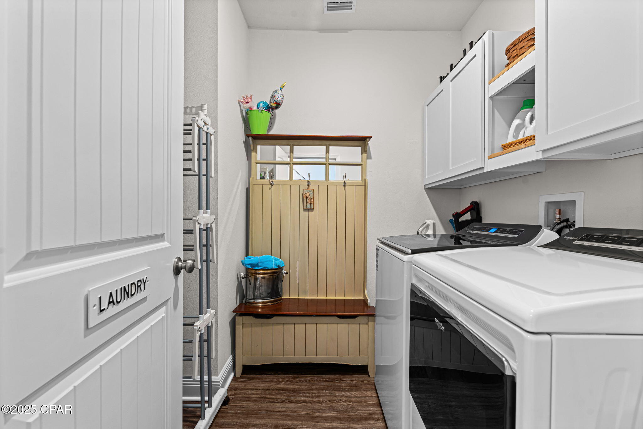 Fanning Bayou - Residential