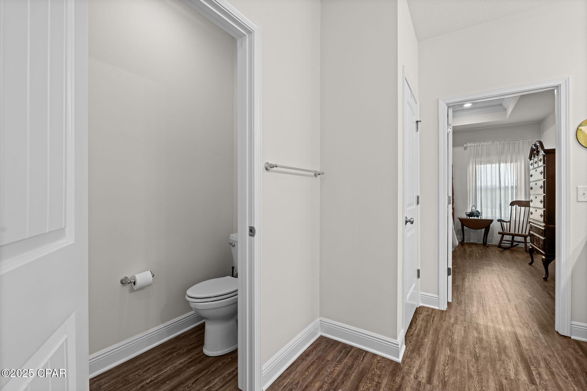 Fanning Bayou - Residential