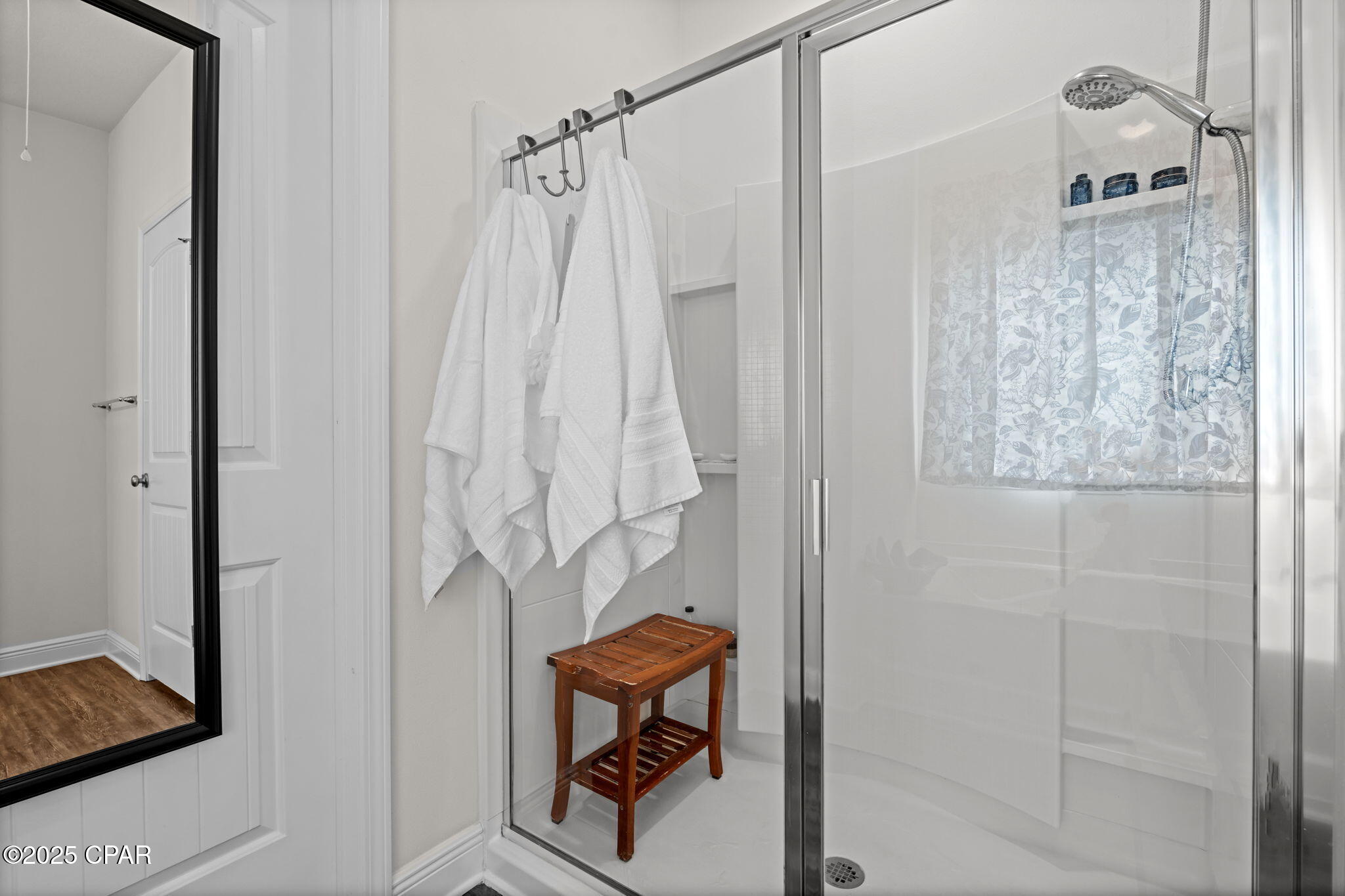 Fanning Bayou - Residential