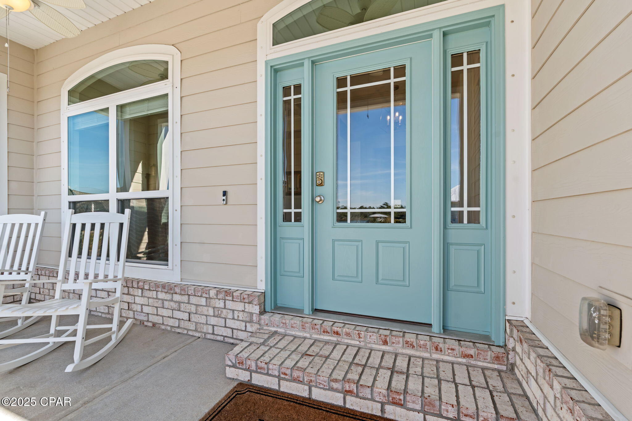 Fanning Bayou - Residential