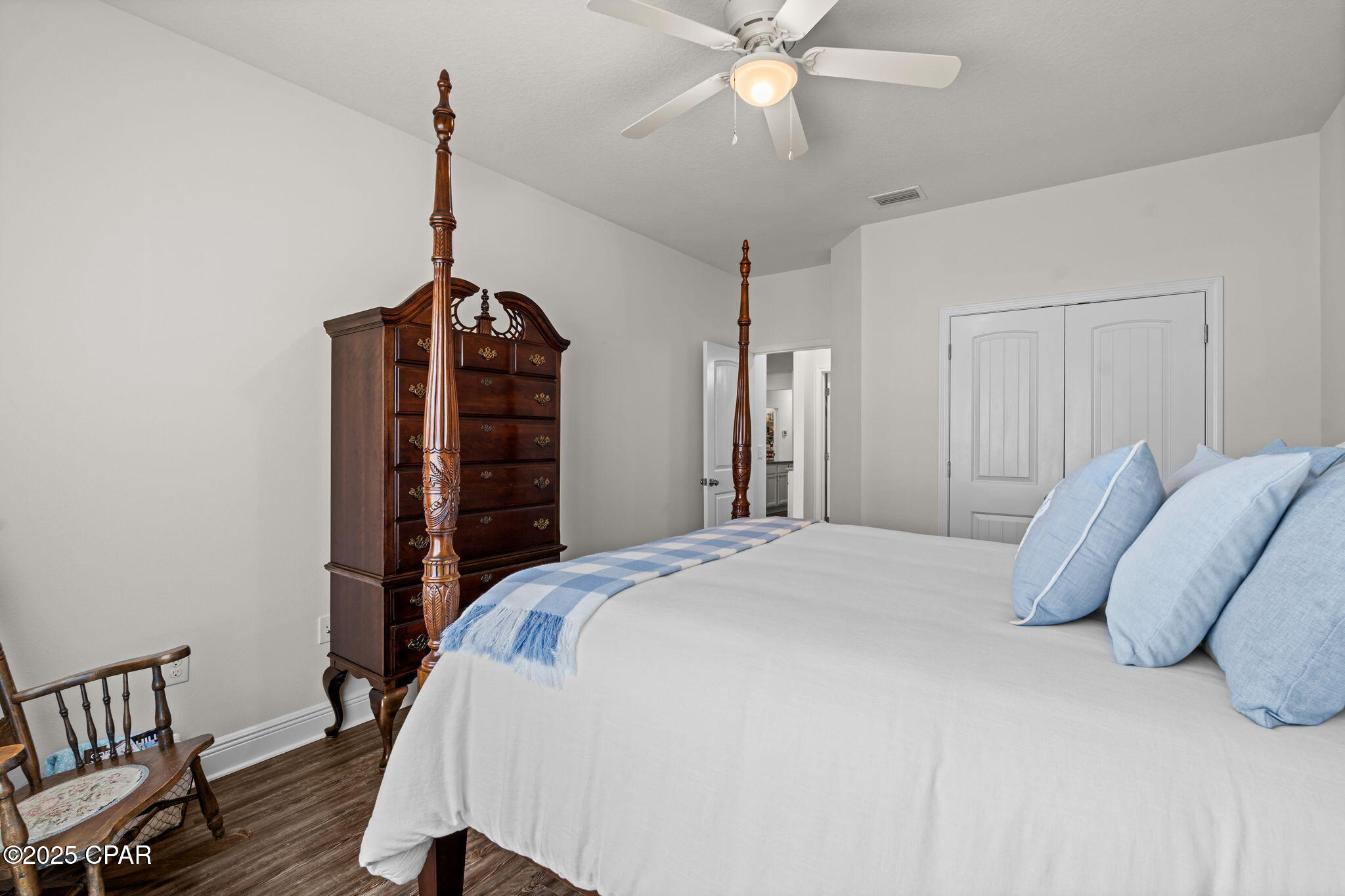 Fanning Bayou - Residential