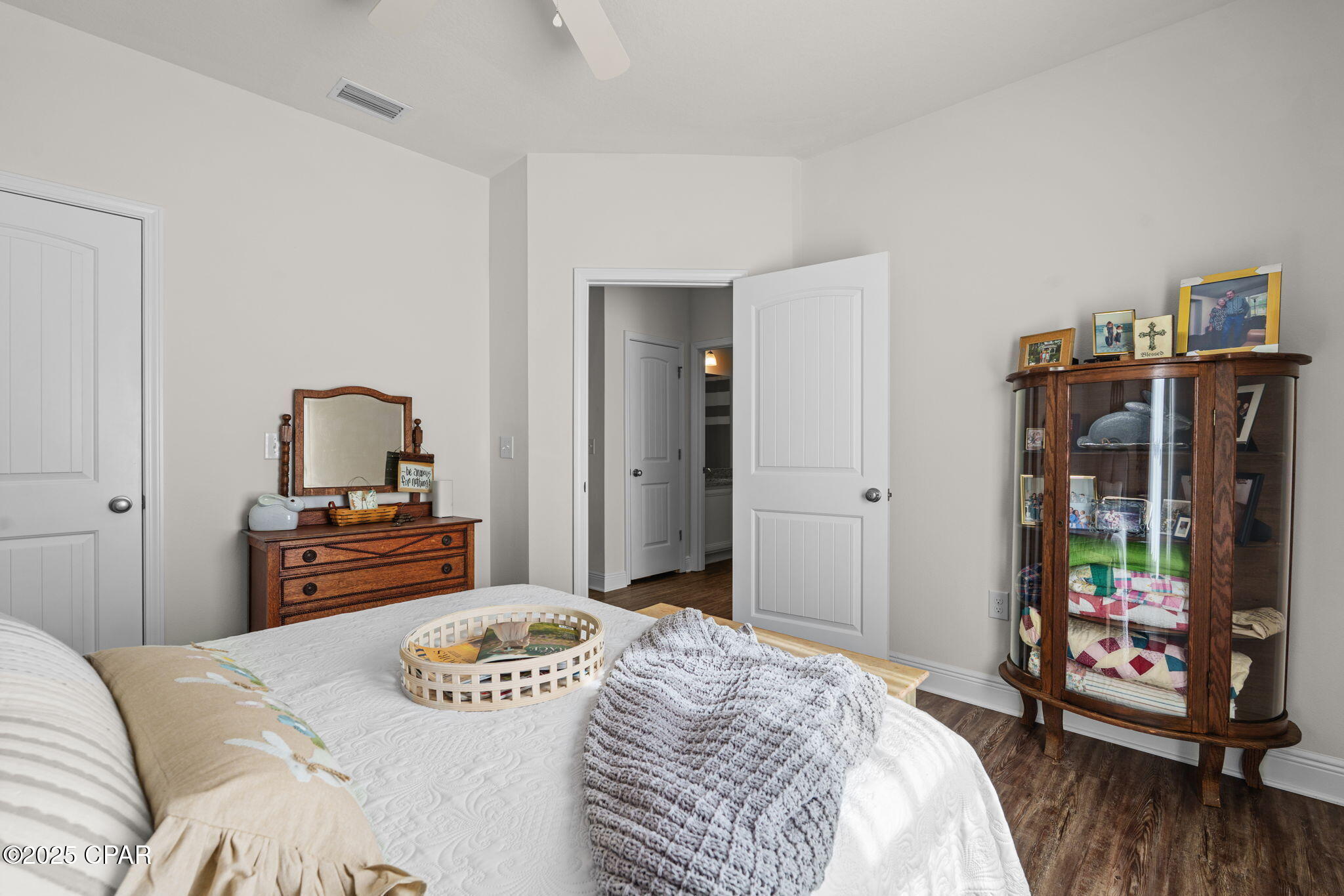 Fanning Bayou - Residential