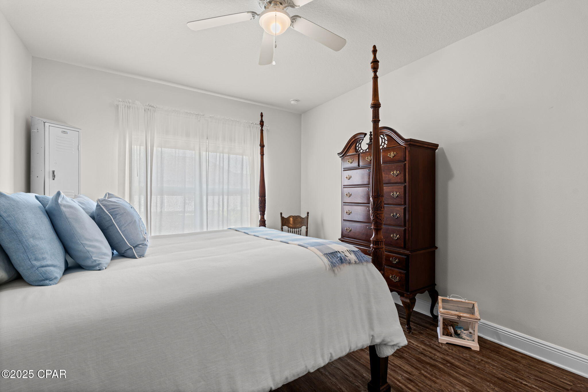 Fanning Bayou - Residential