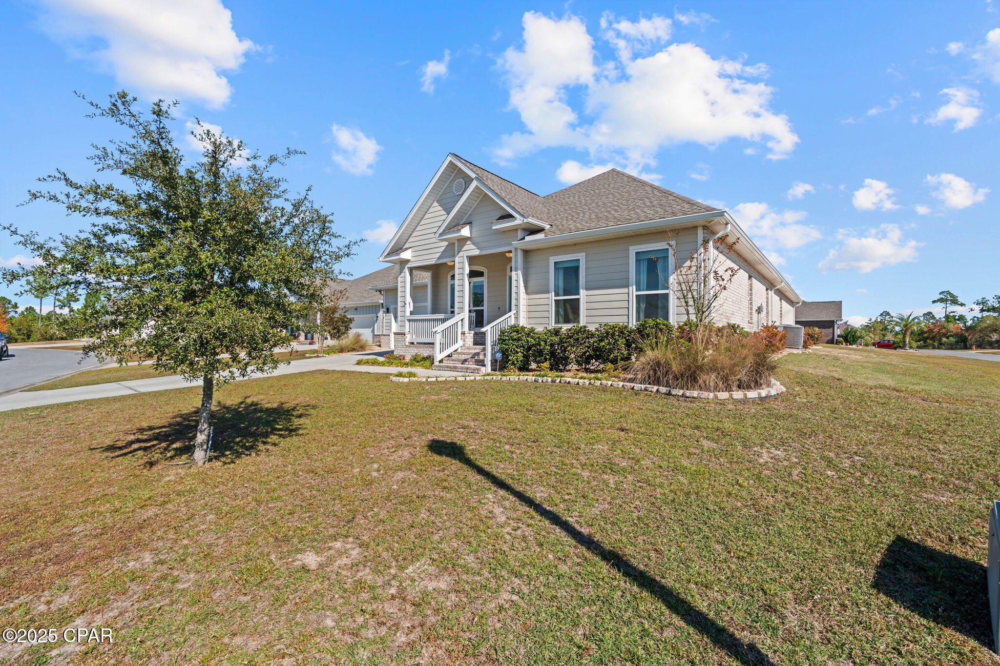 Fanning Bayou - Residential