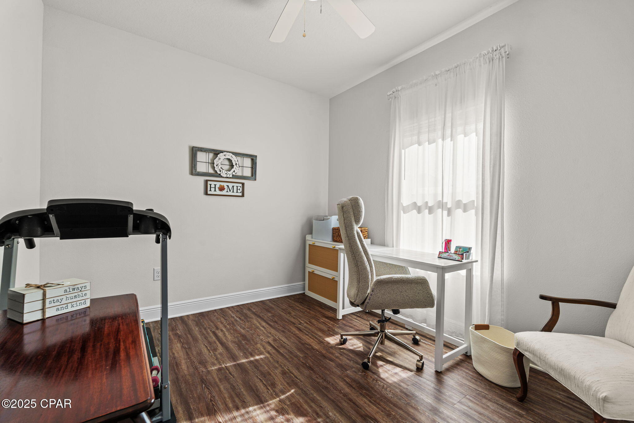 Fanning Bayou - Residential