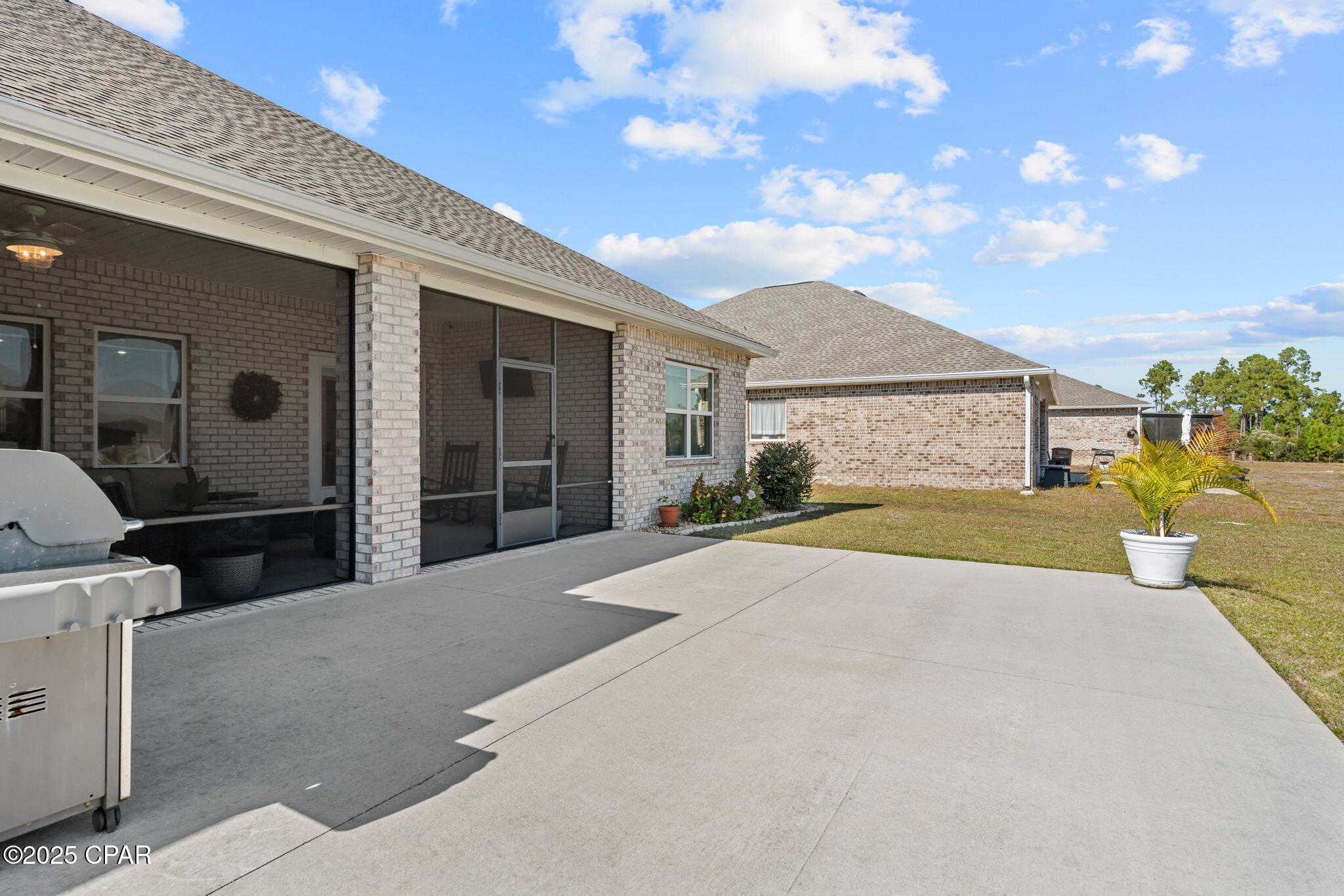 Fanning Bayou - Residential