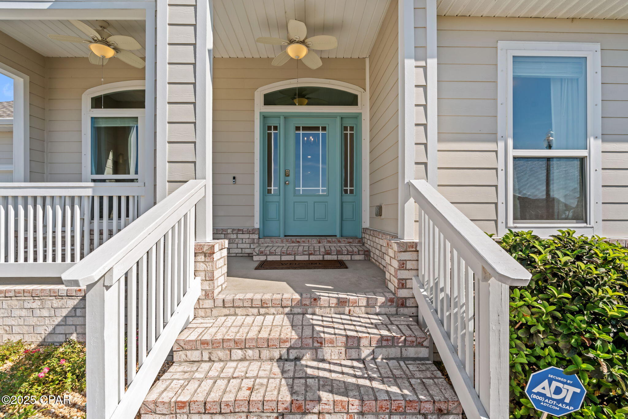 Fanning Bayou - Residential