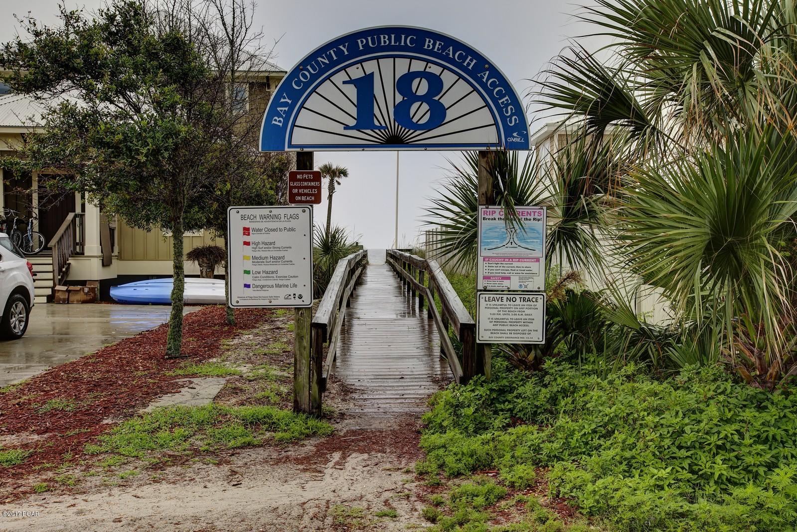 Bel Air - Residential