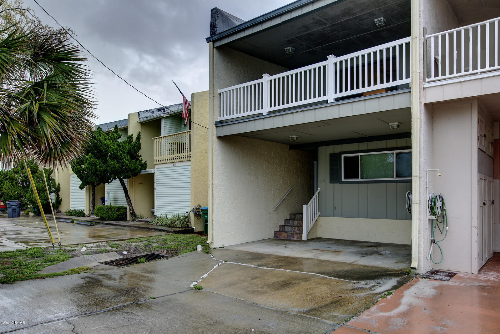 Bel Air - Residential