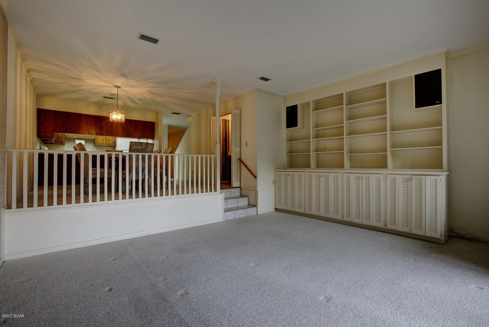 Bel Air - Residential