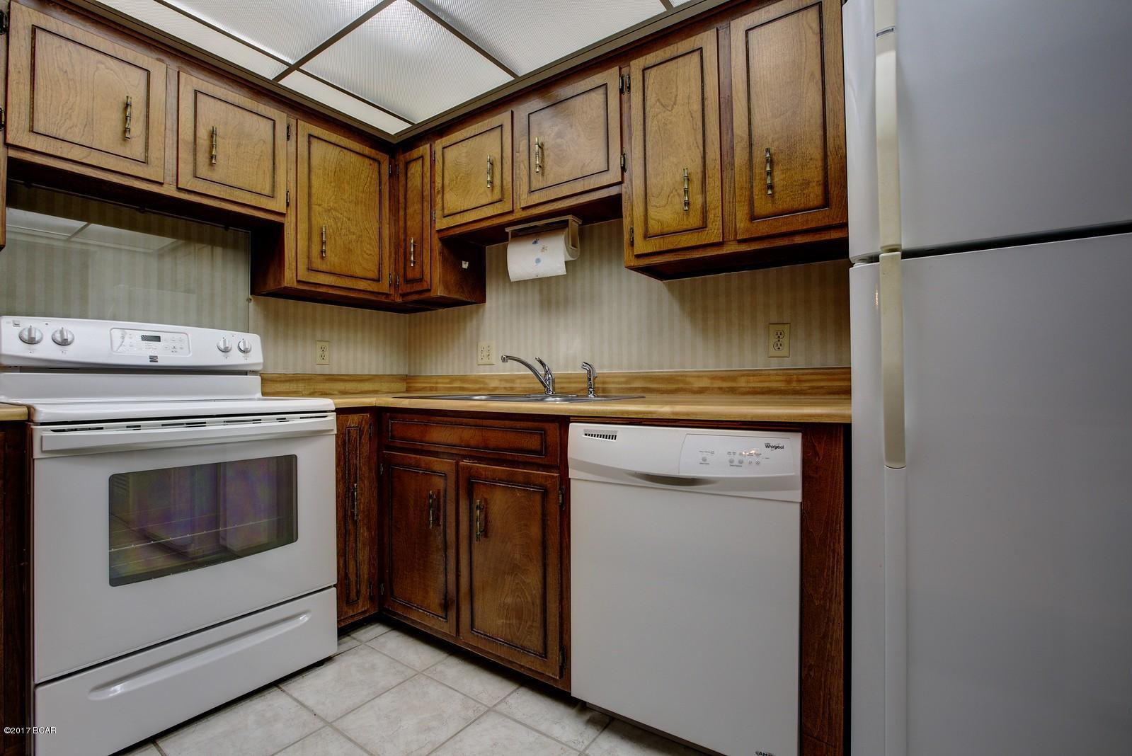 Bel Air - Residential