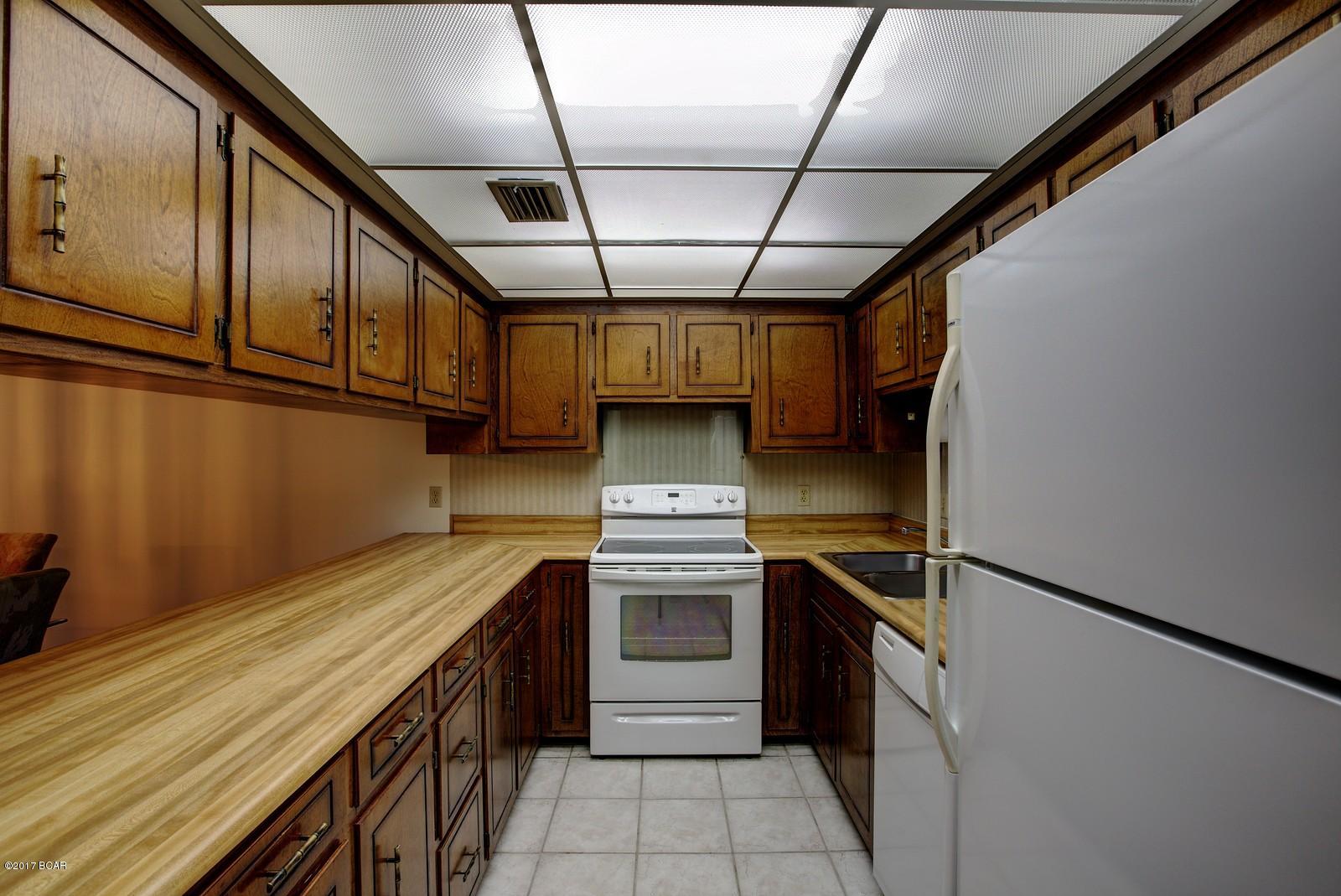 Bel Air - Residential