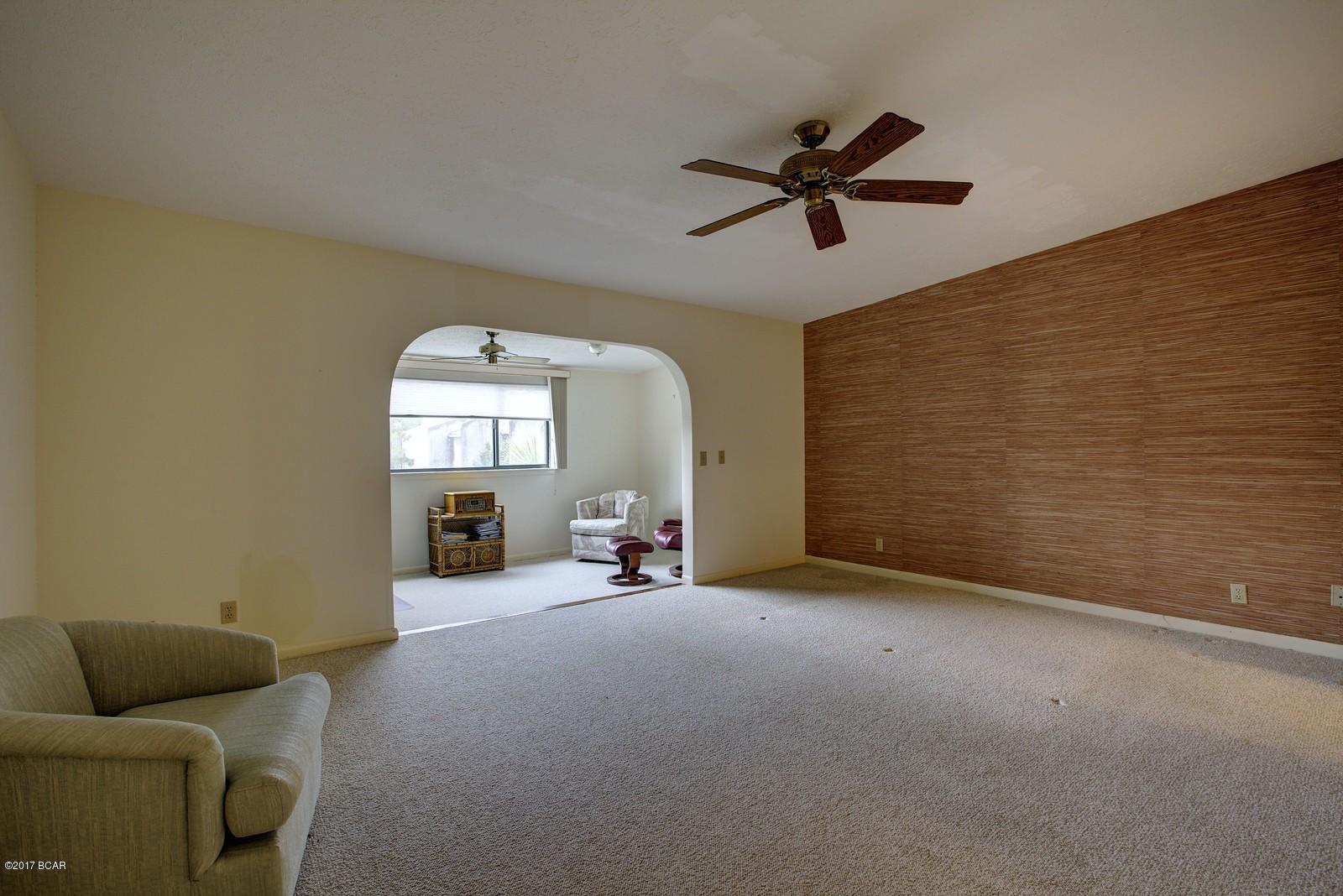 Bel Air - Residential