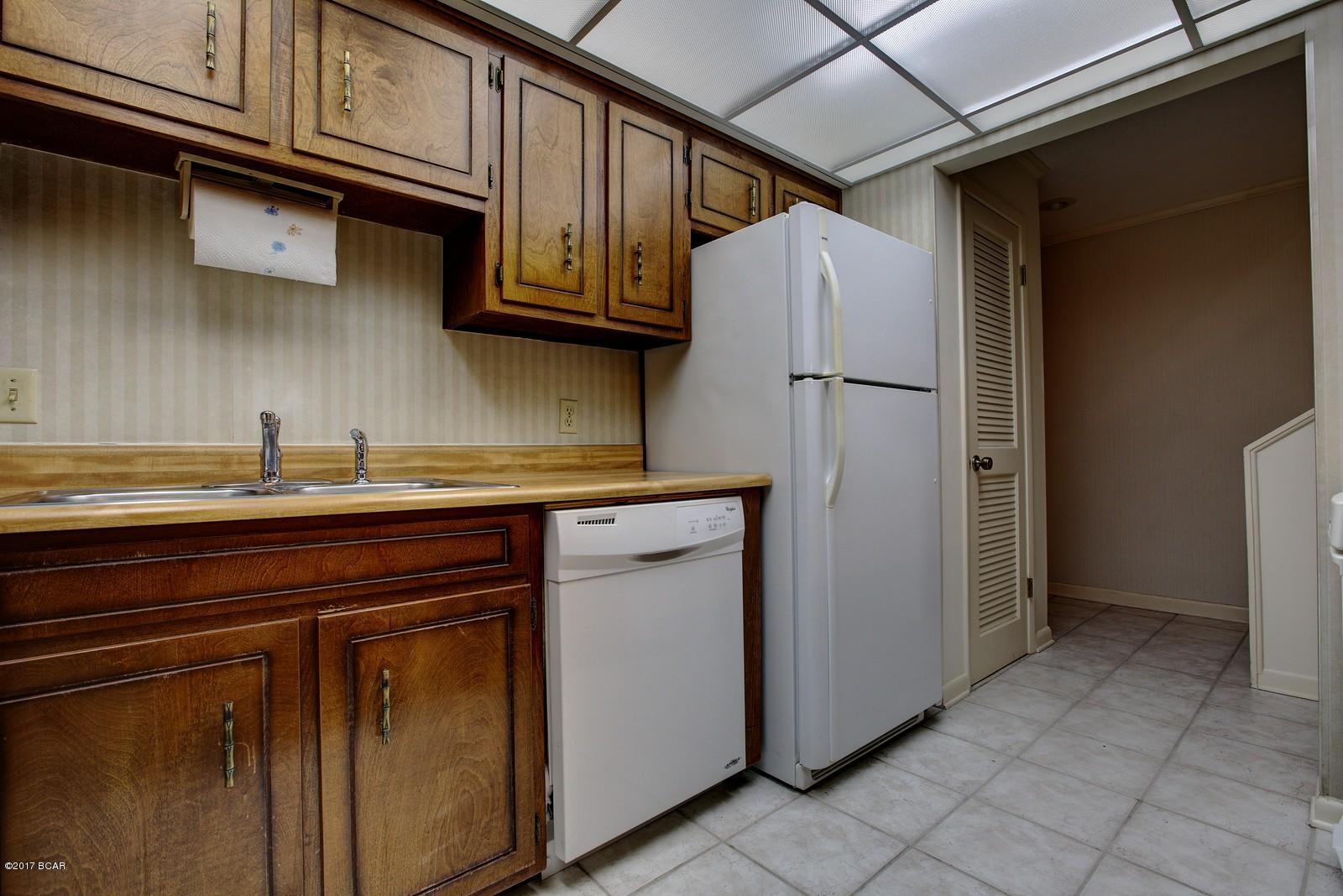 Bel Air - Residential