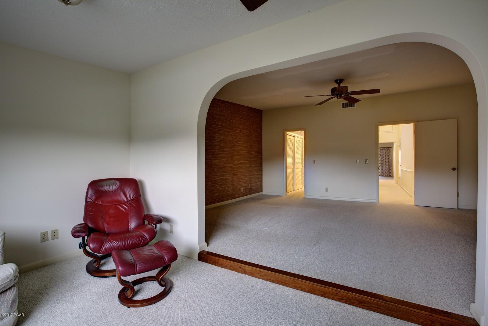 Bel Air - Residential