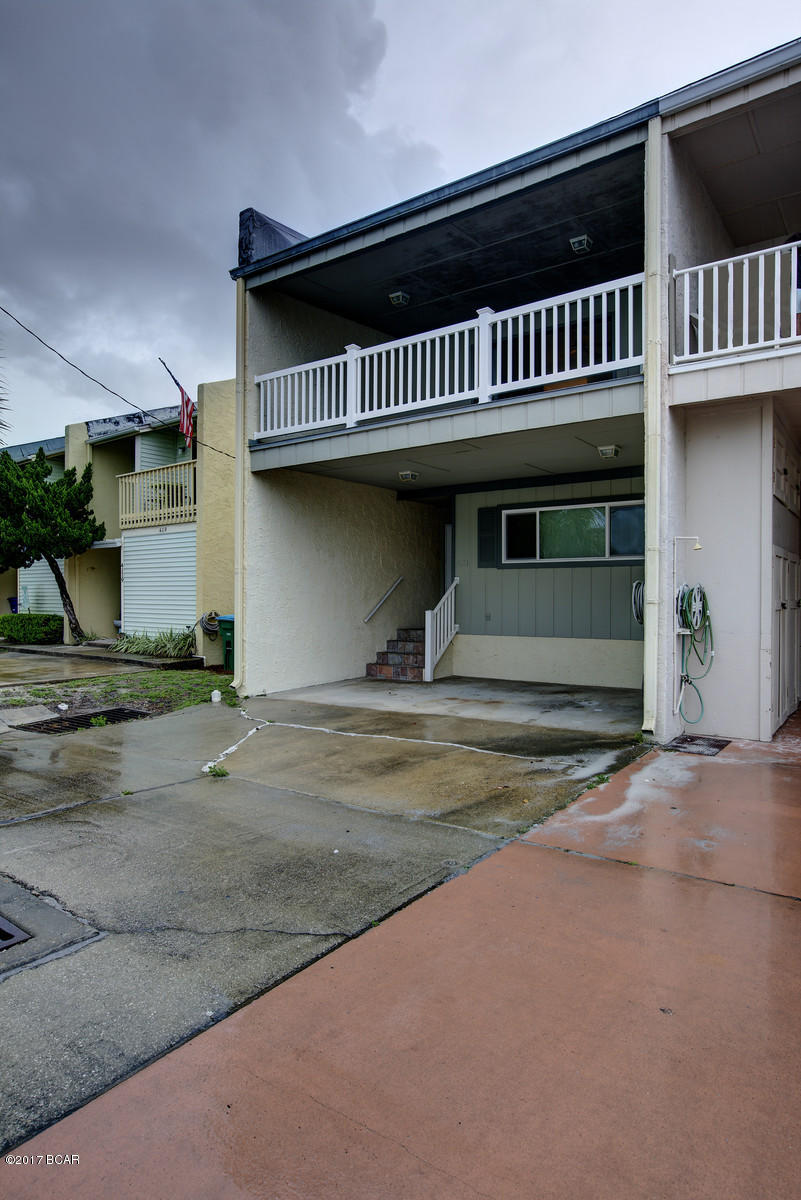 Bel Air - Residential