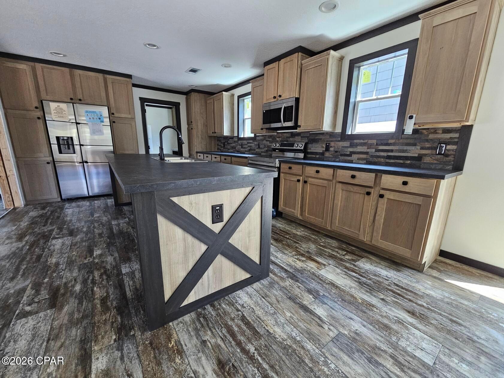 Compass Lake - Residential