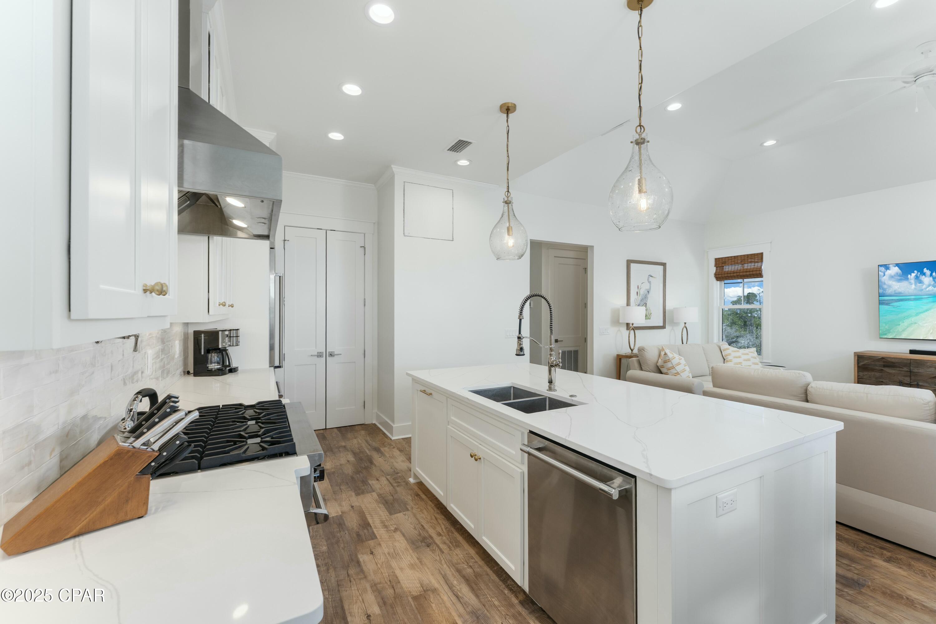 Ovation - Residential