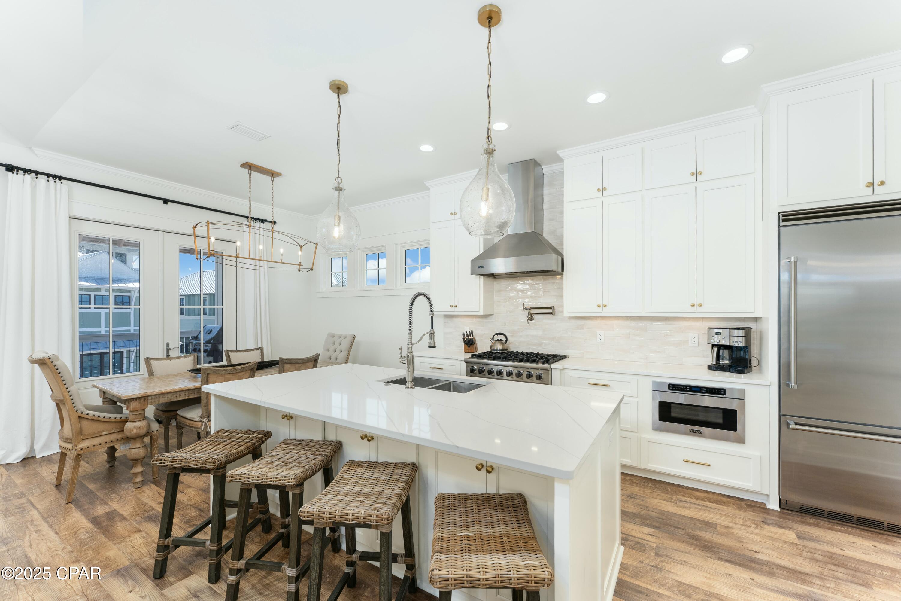 Ovation - Residential