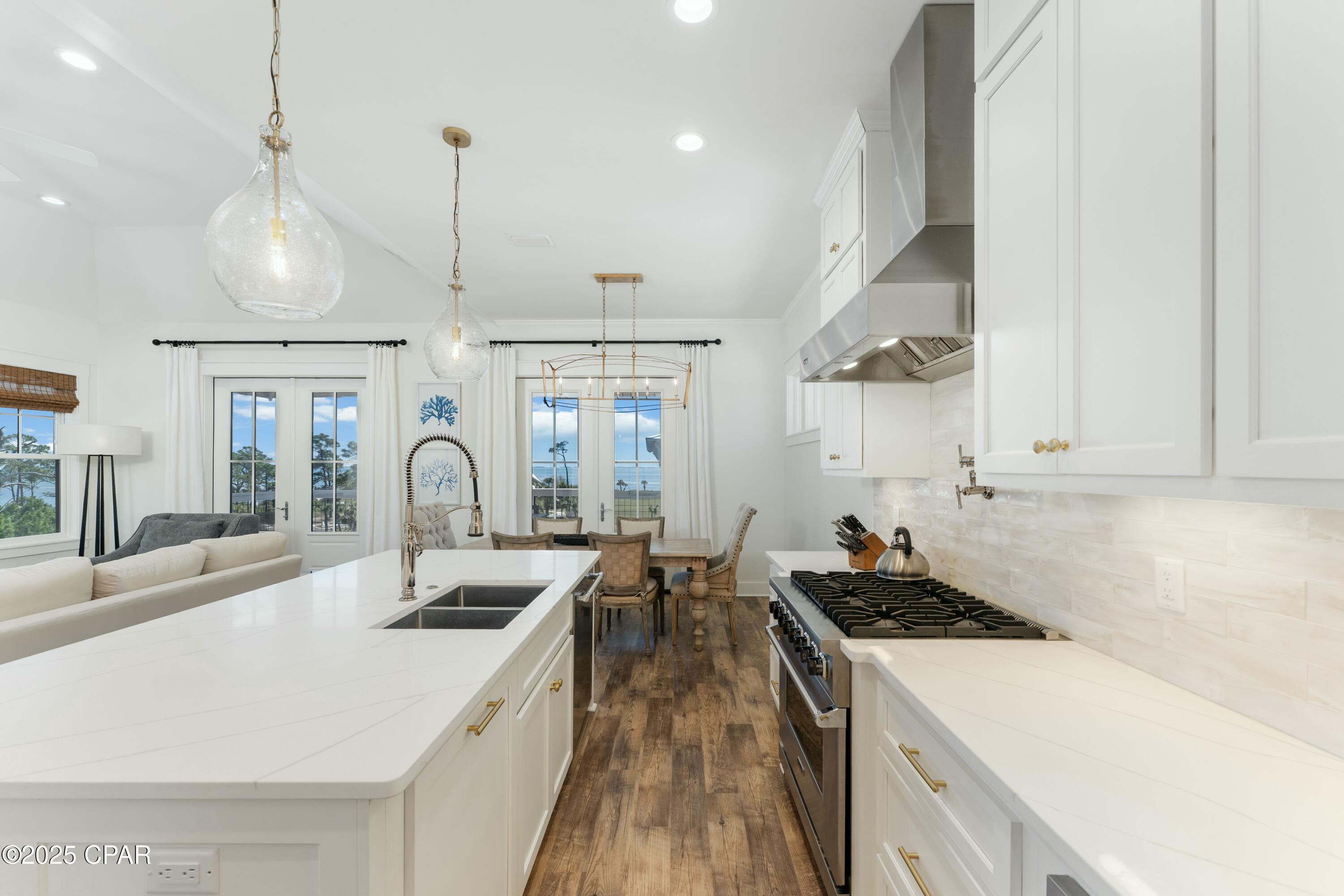 Ovation - Residential