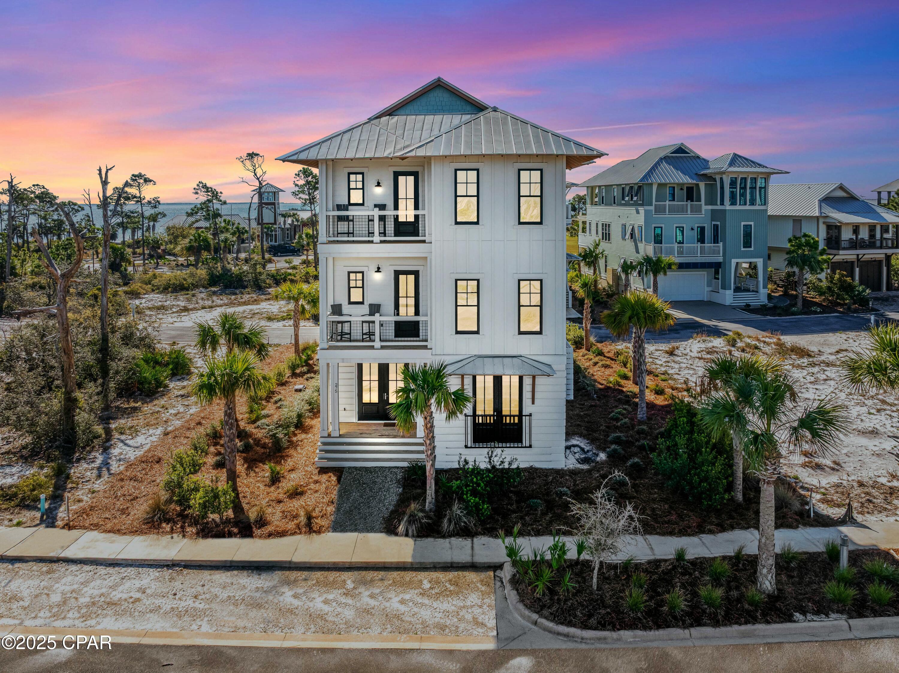 Ovation - Residential