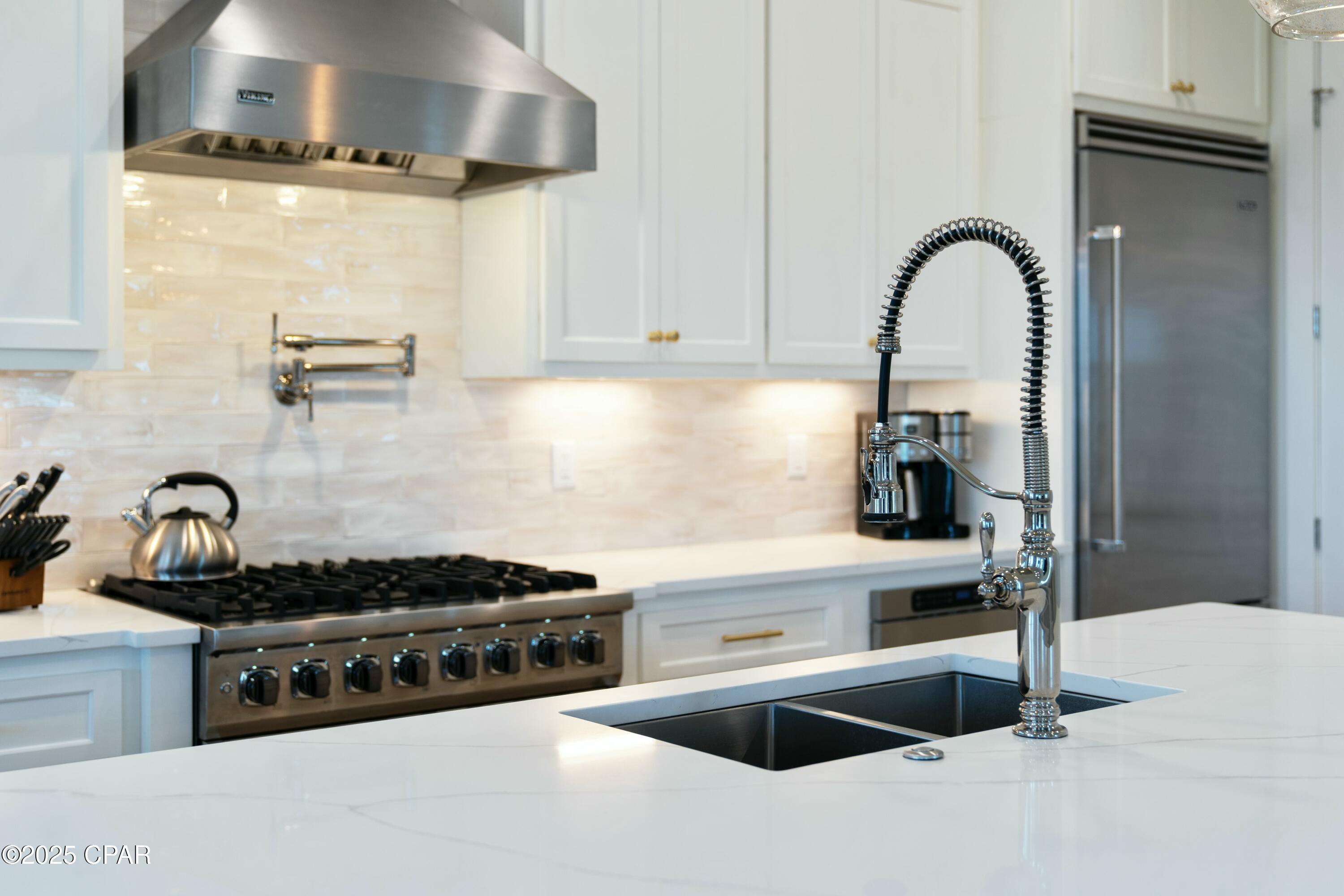 Ovation - Residential