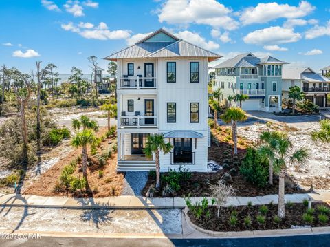 275 Pinnacle Drive Port St Joe FL 32456