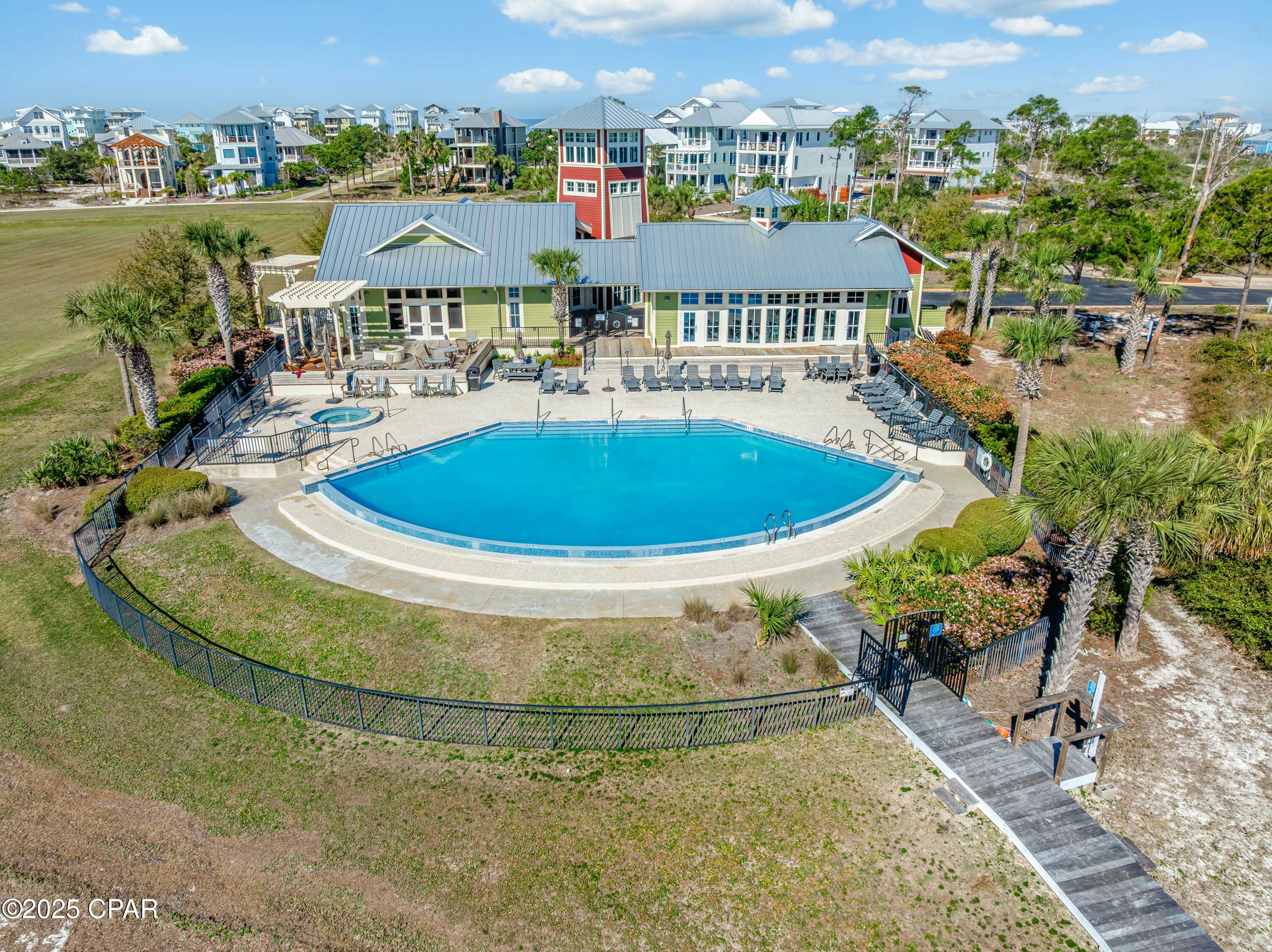 Ovation - Residential