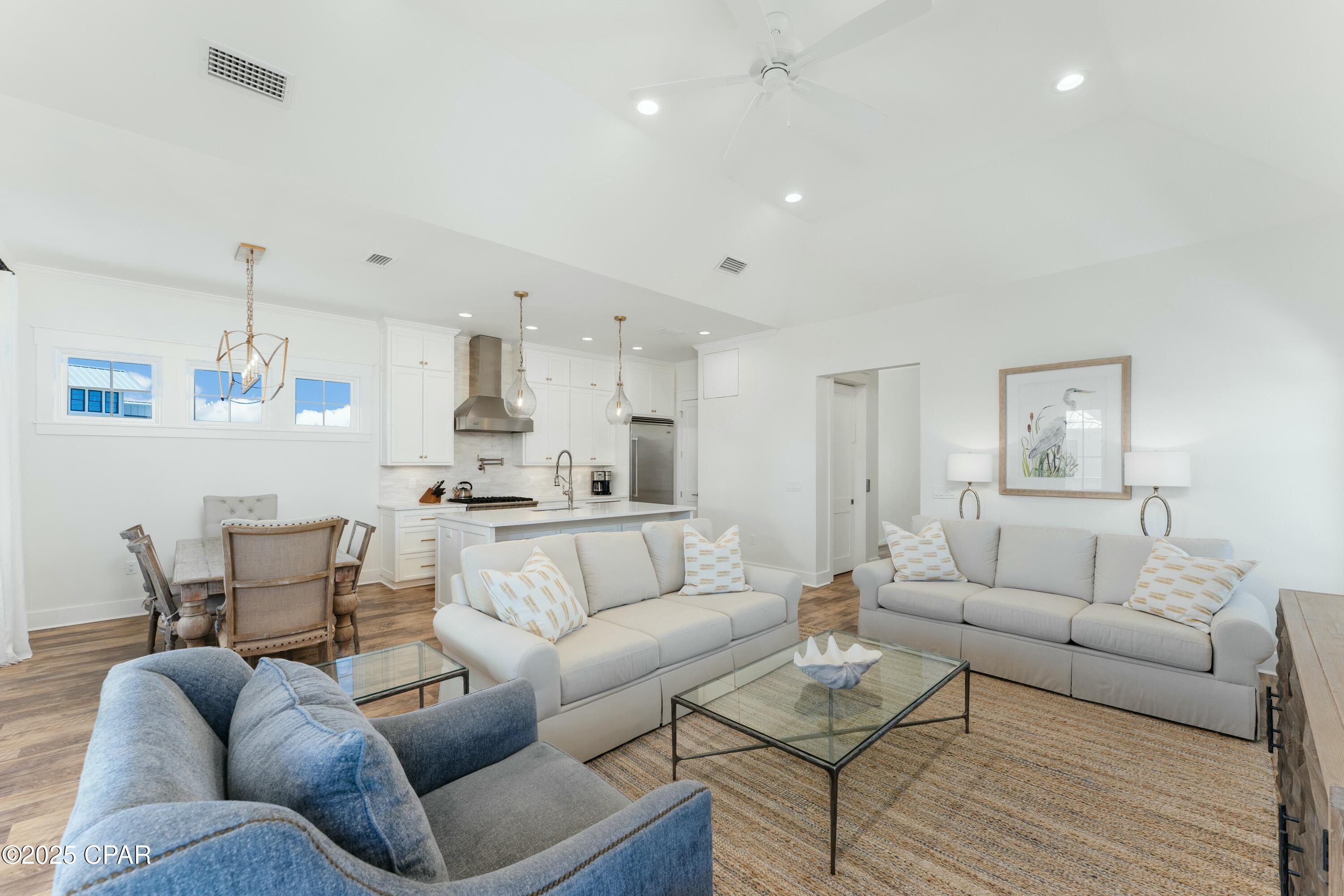 Ovation - Residential