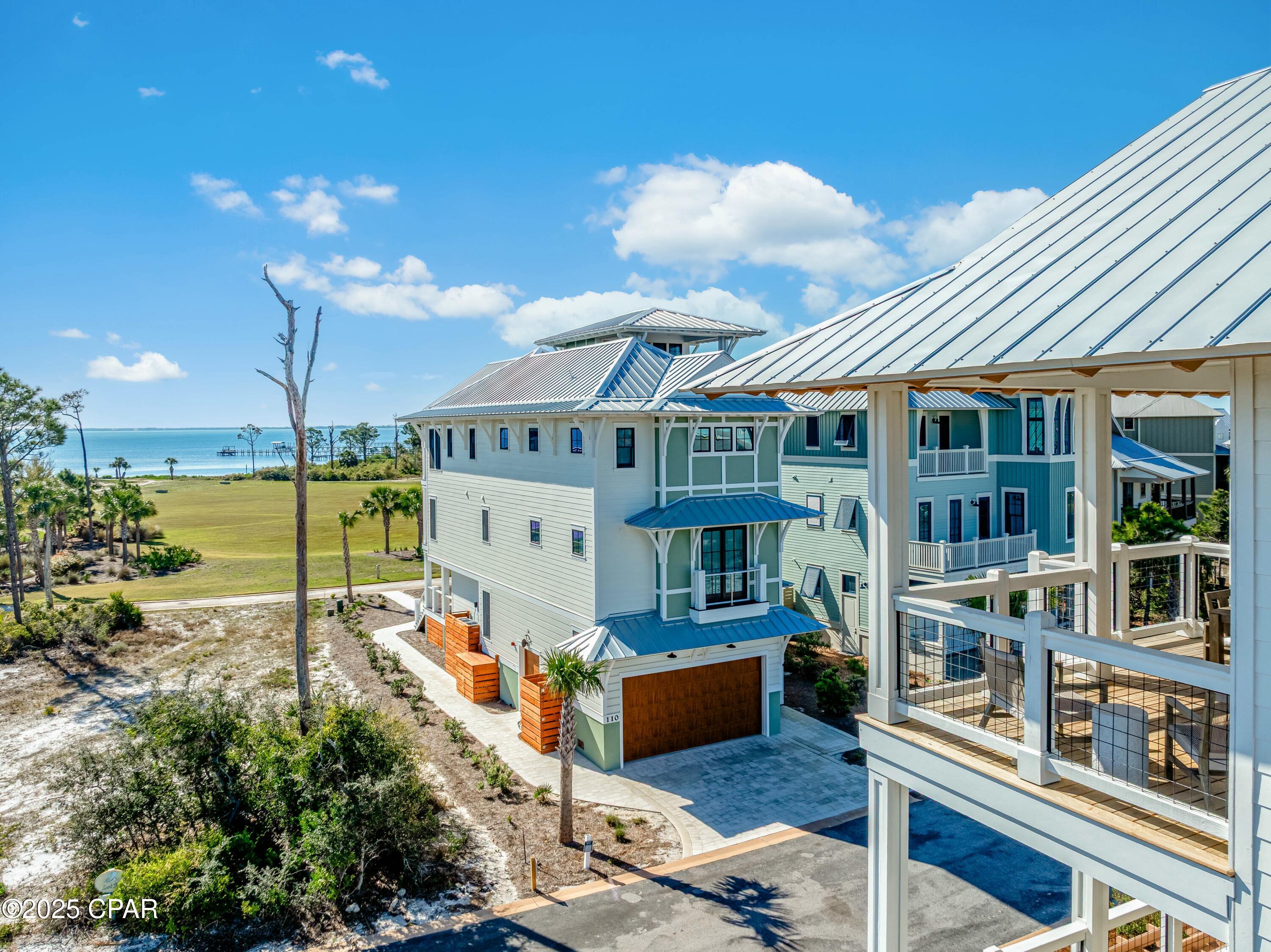 Ovation - Residential