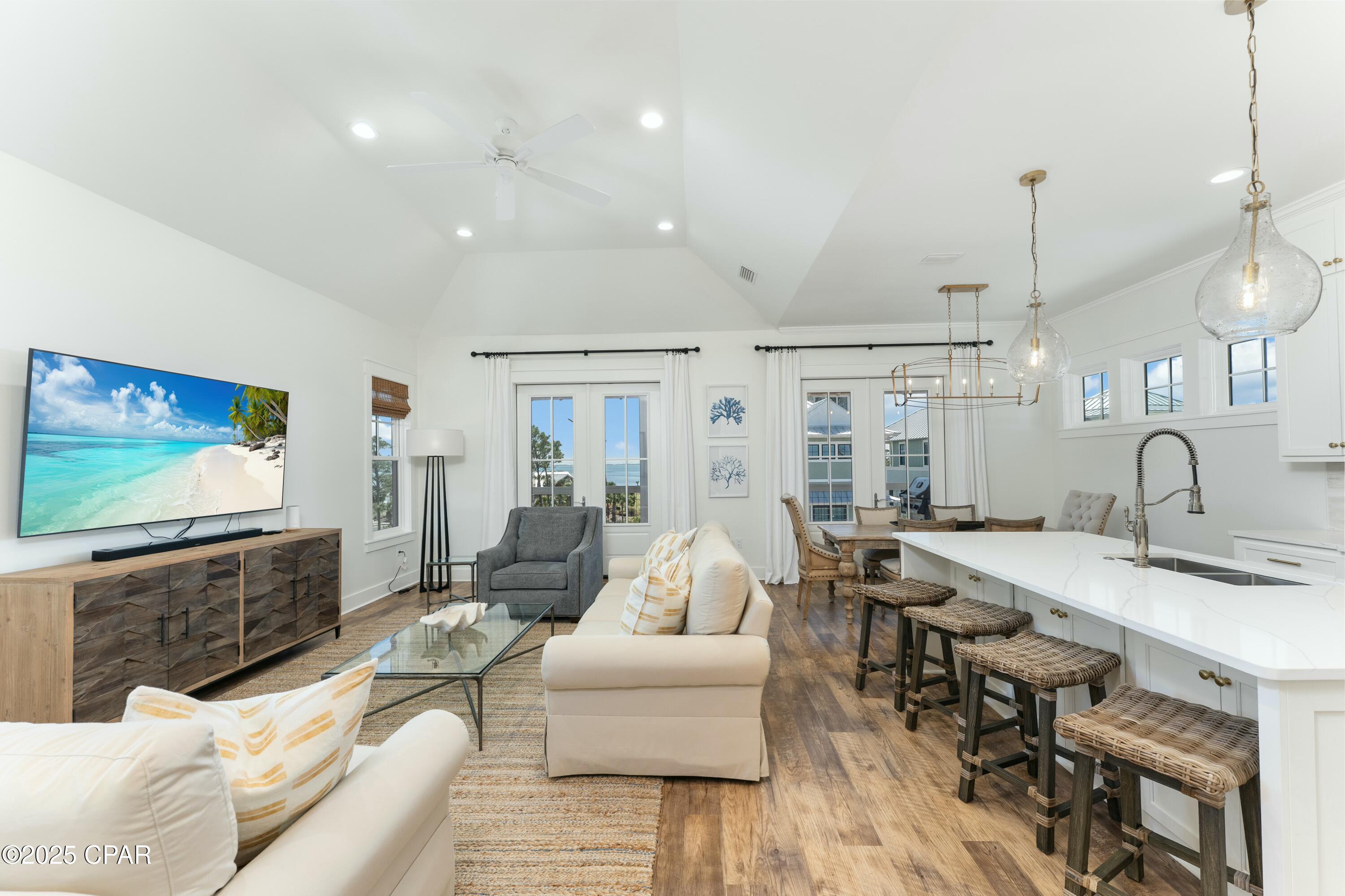 Ovation - Residential