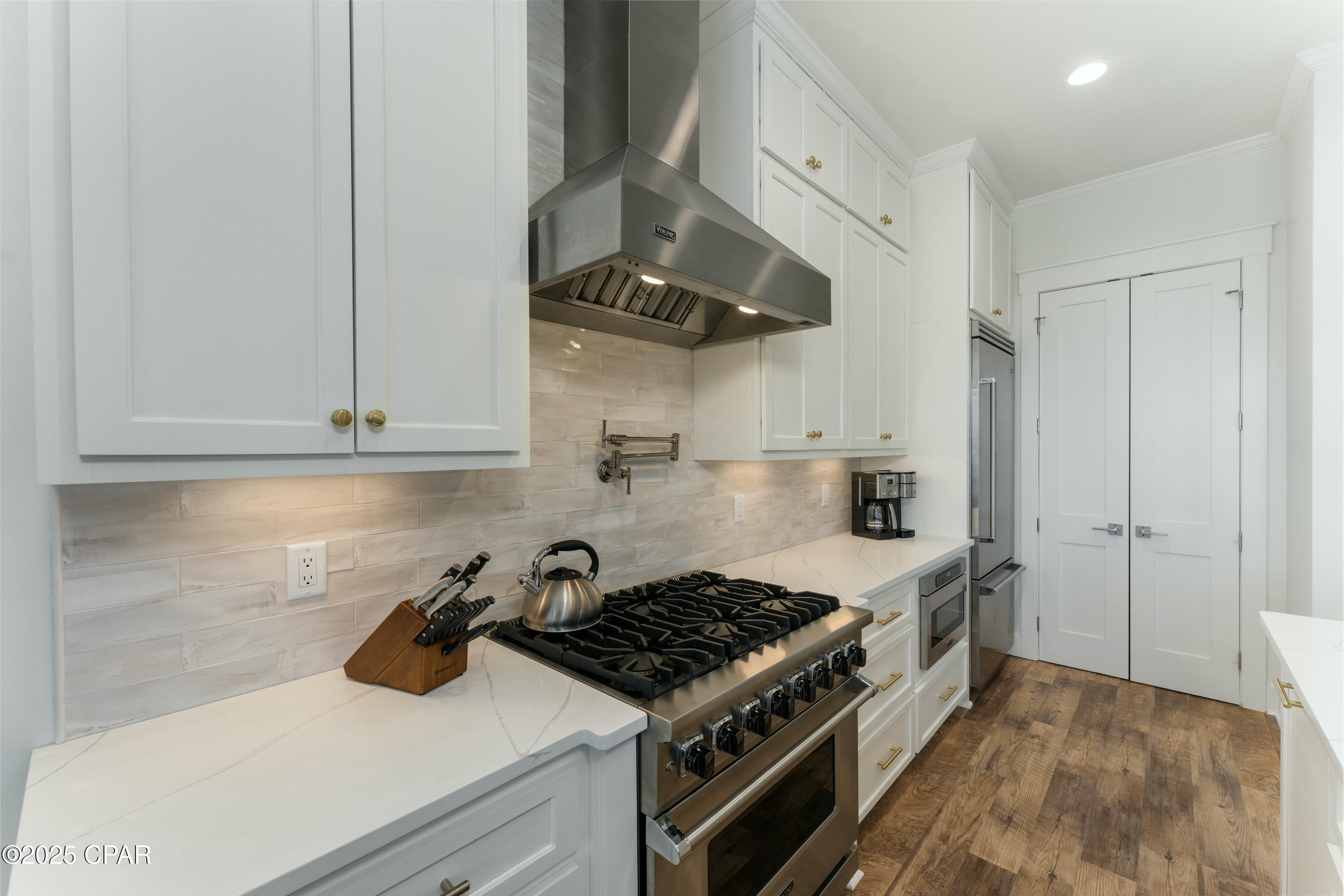 Ovation - Residential