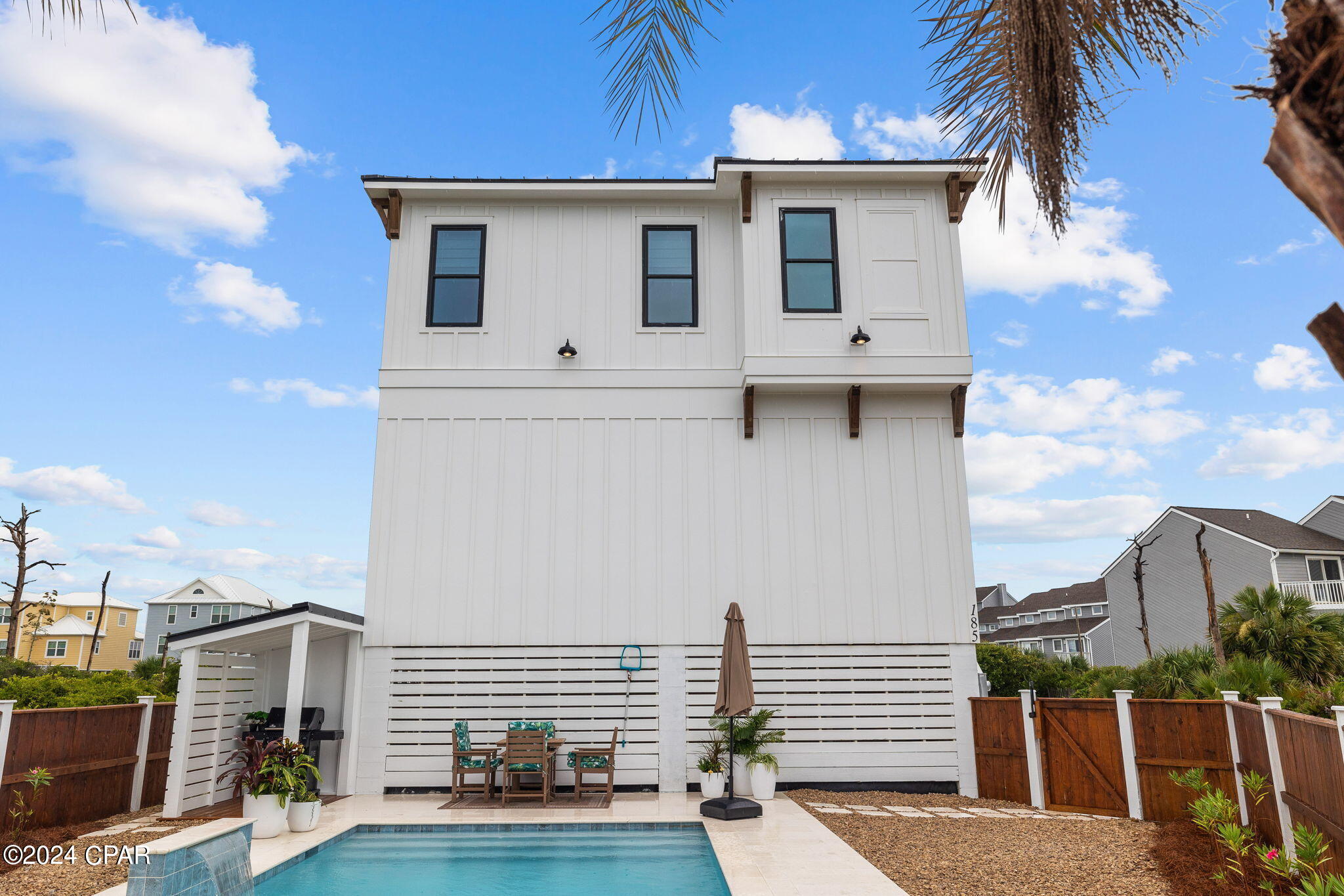 [No Recorded Subdiv] - Residential