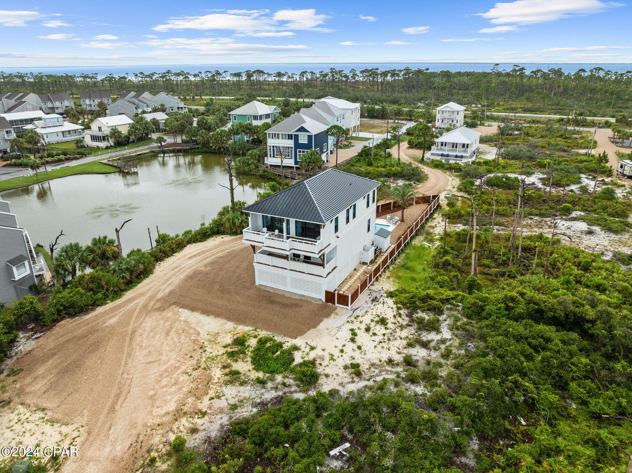 [No Recorded Subdiv] - Residential