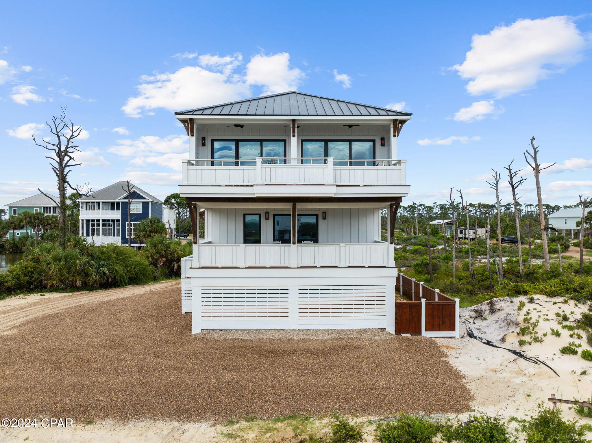 [No Recorded Subdiv] - Residential