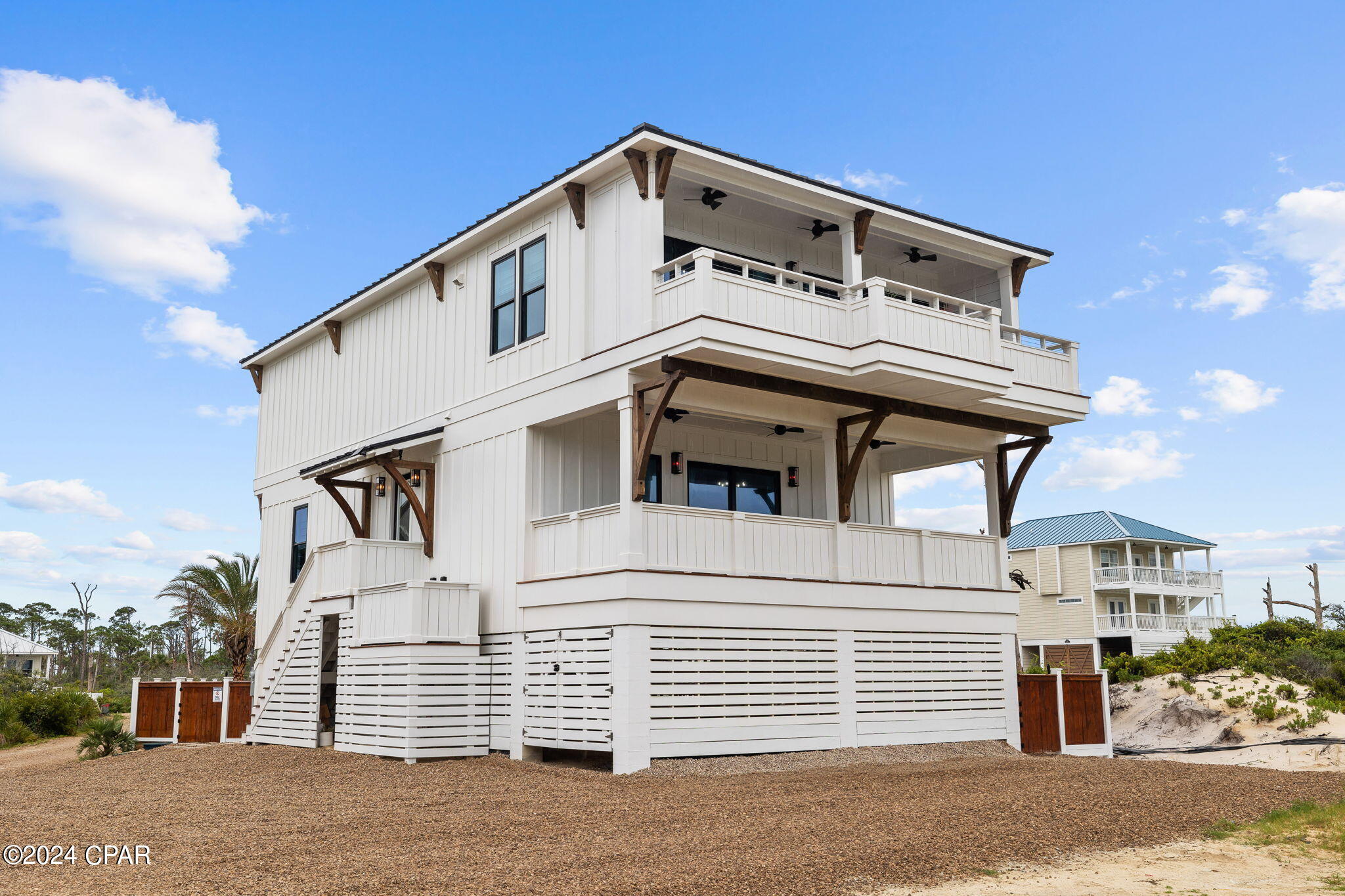 [No Recorded Subdiv] - Residential