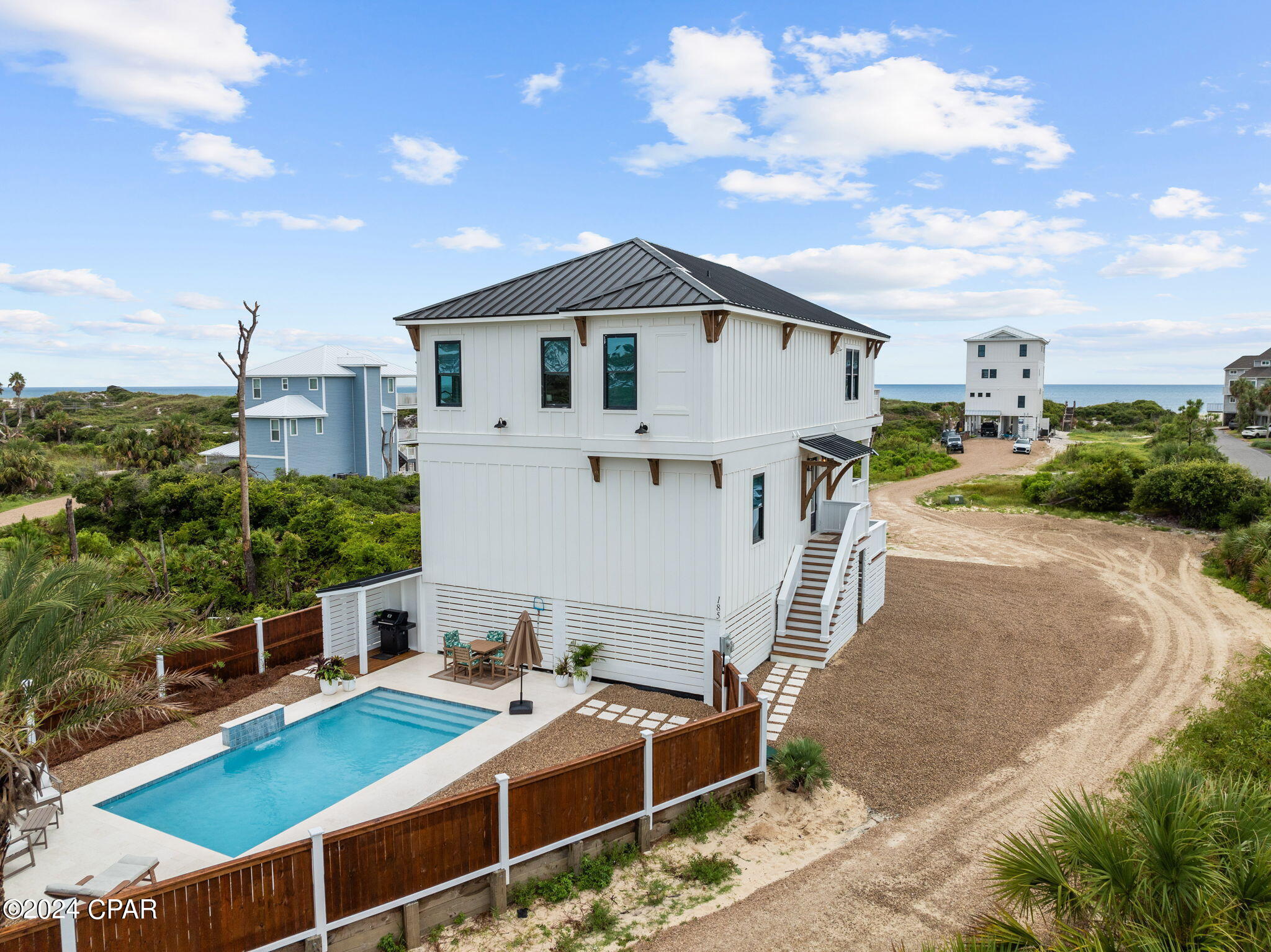 [No Recorded Subdiv] - Residential