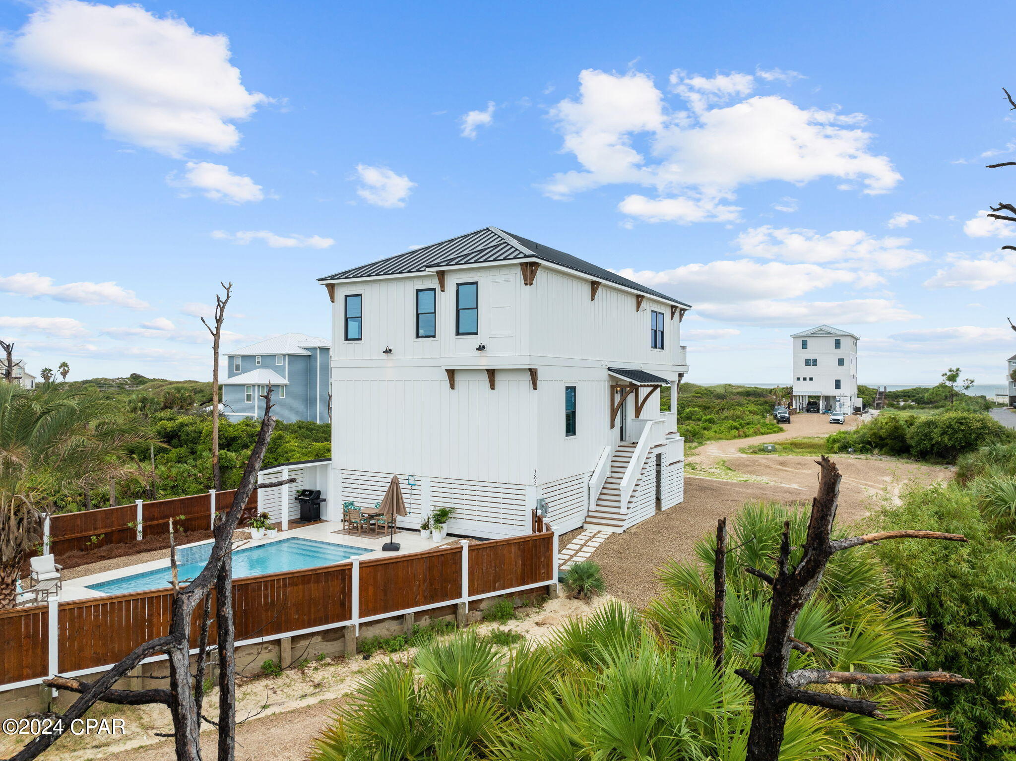 [No Recorded Subdiv] - Residential