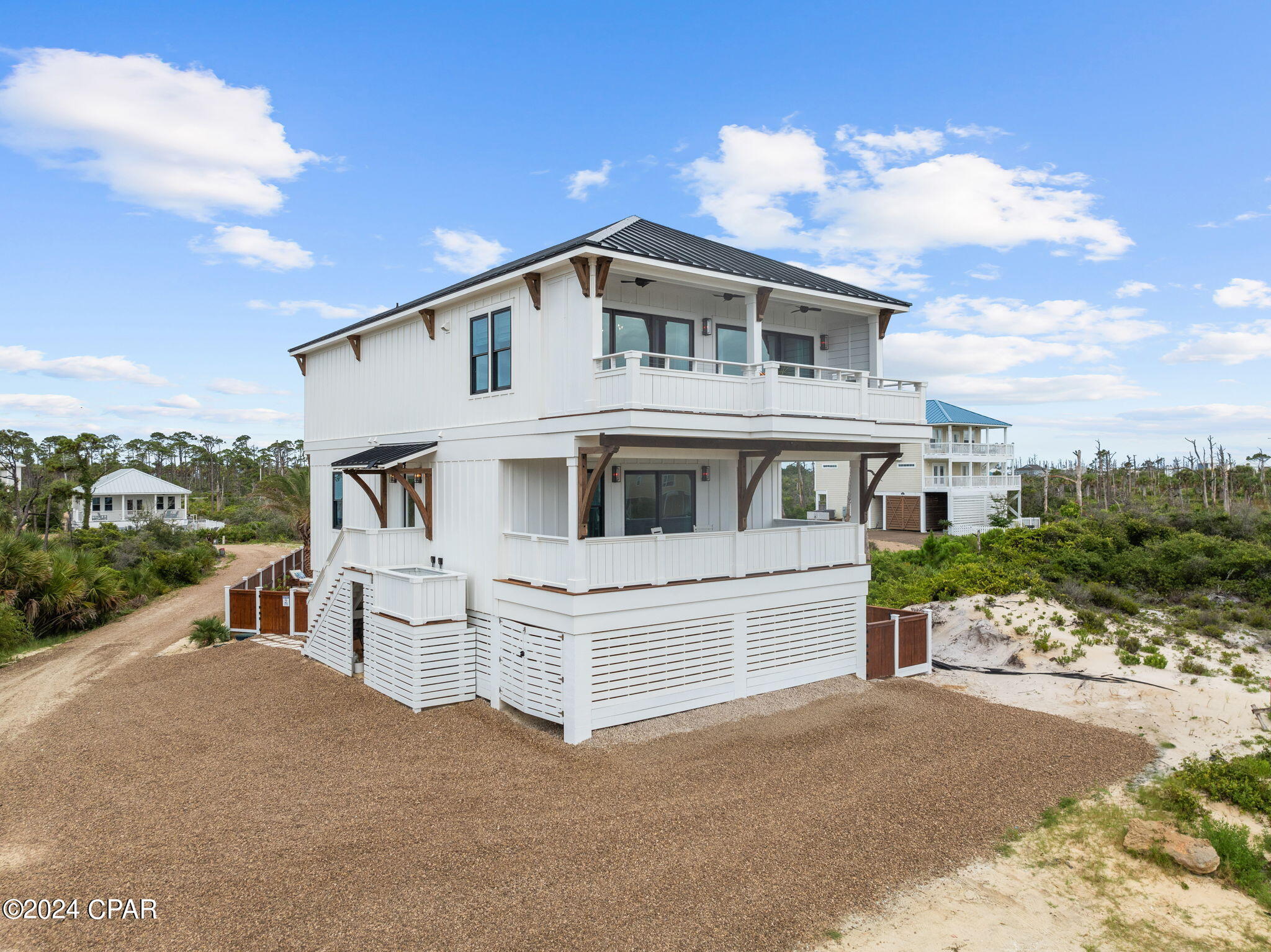 [No Recorded Subdiv] - Residential