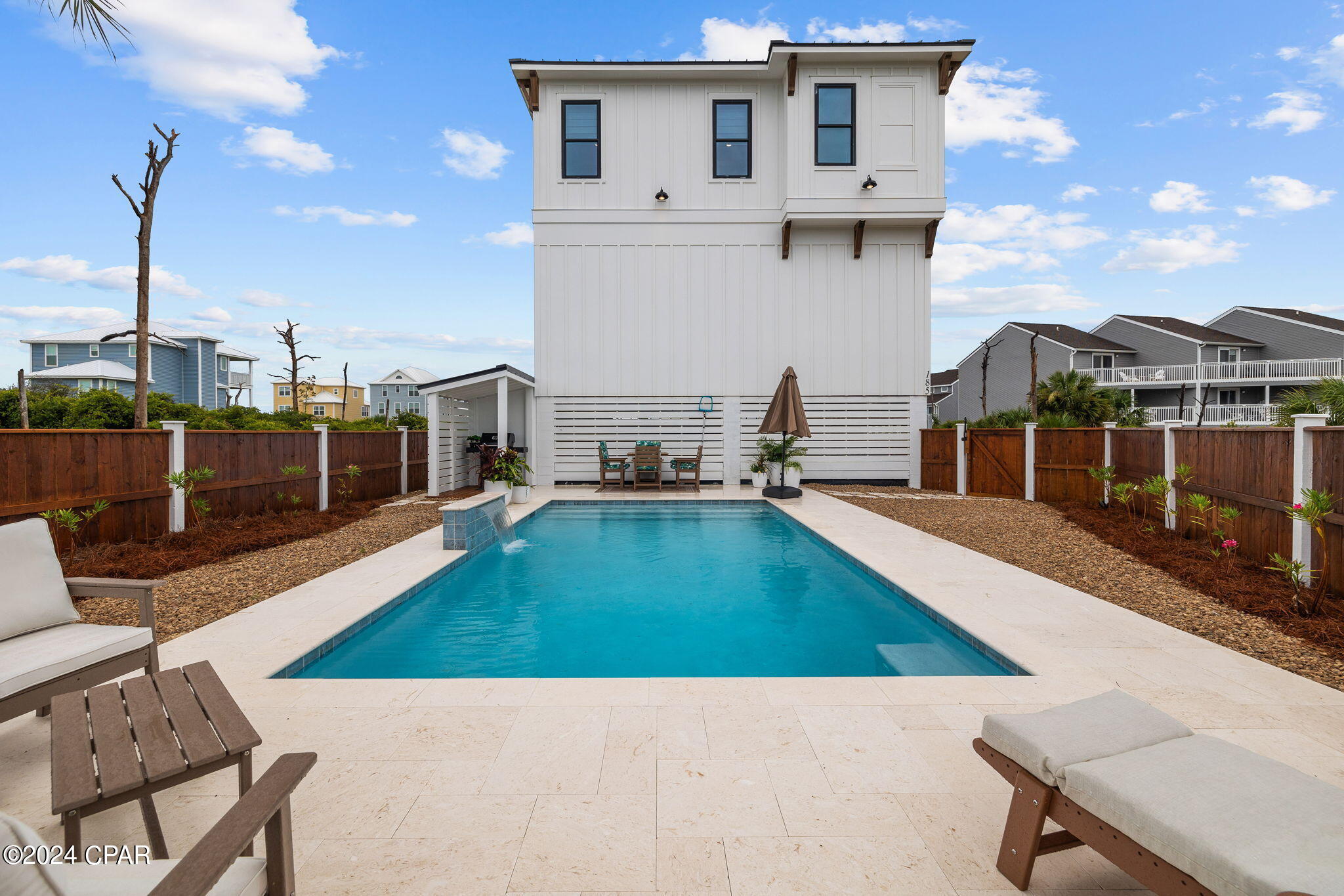 [No Recorded Subdiv] - Residential