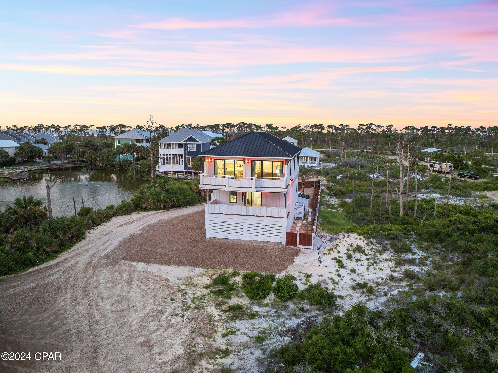 [No Recorded Subdiv] - Residential