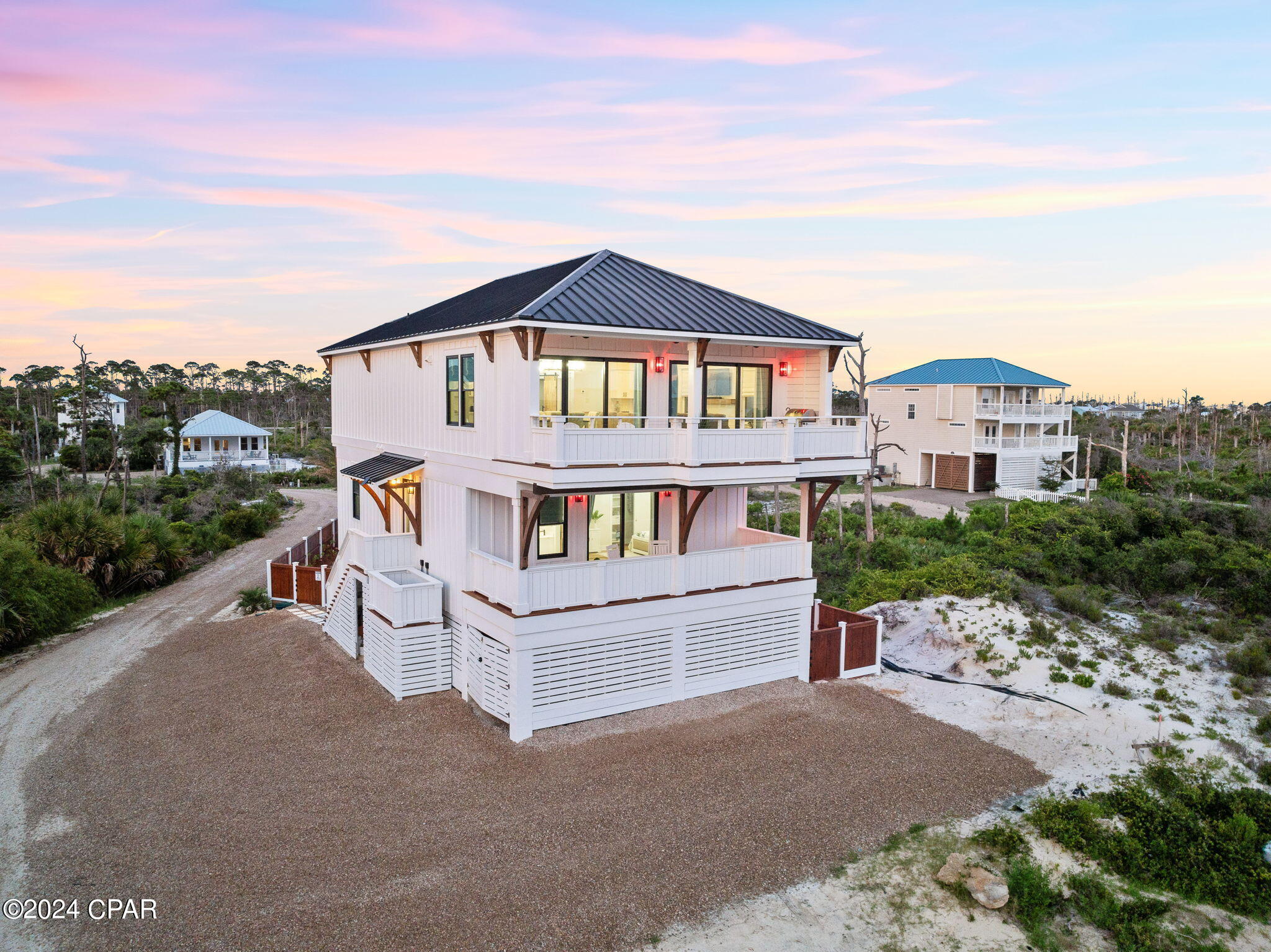 [No Recorded Subdiv] - Residential