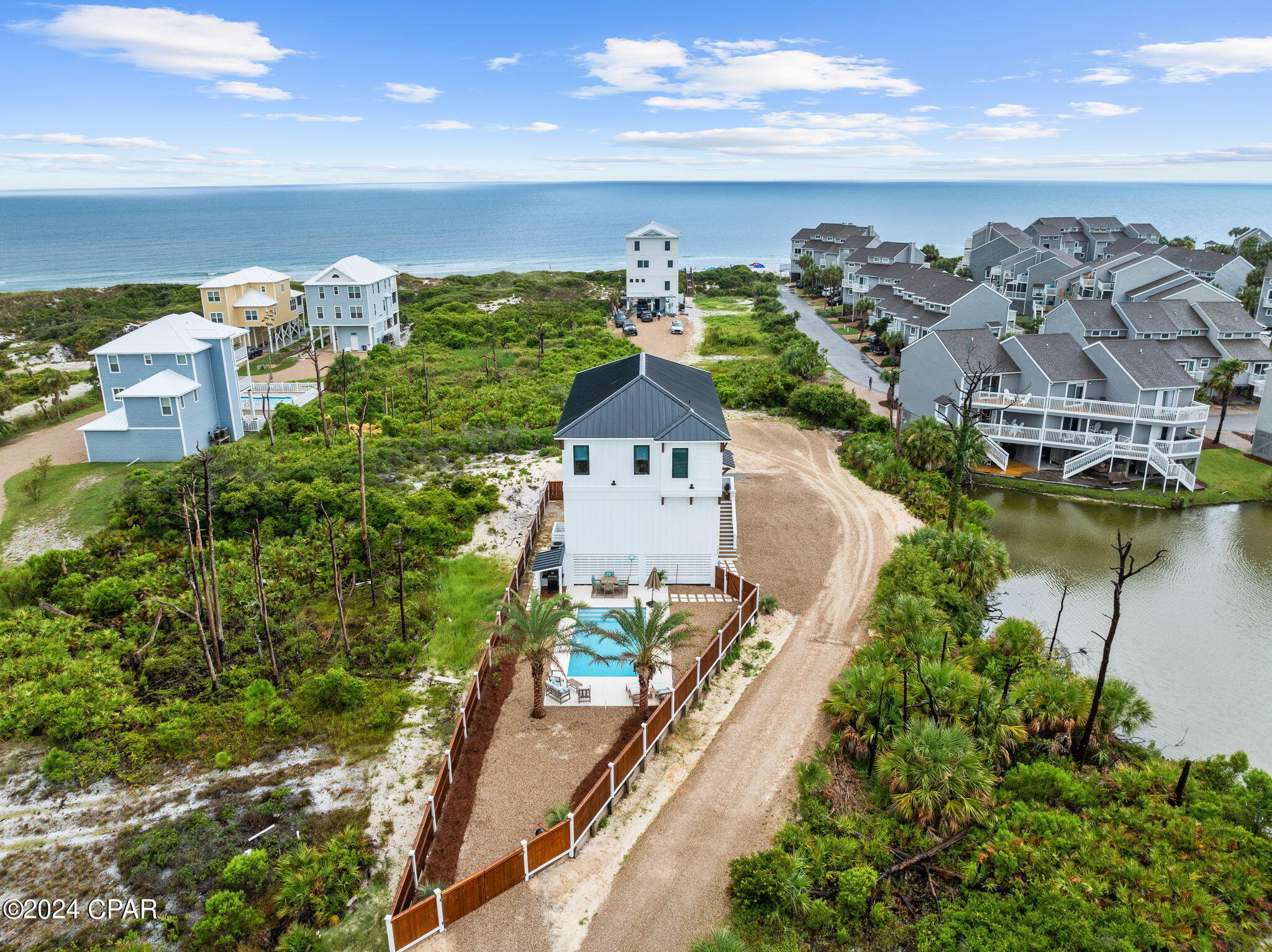 [No Recorded Subdiv] - Residential